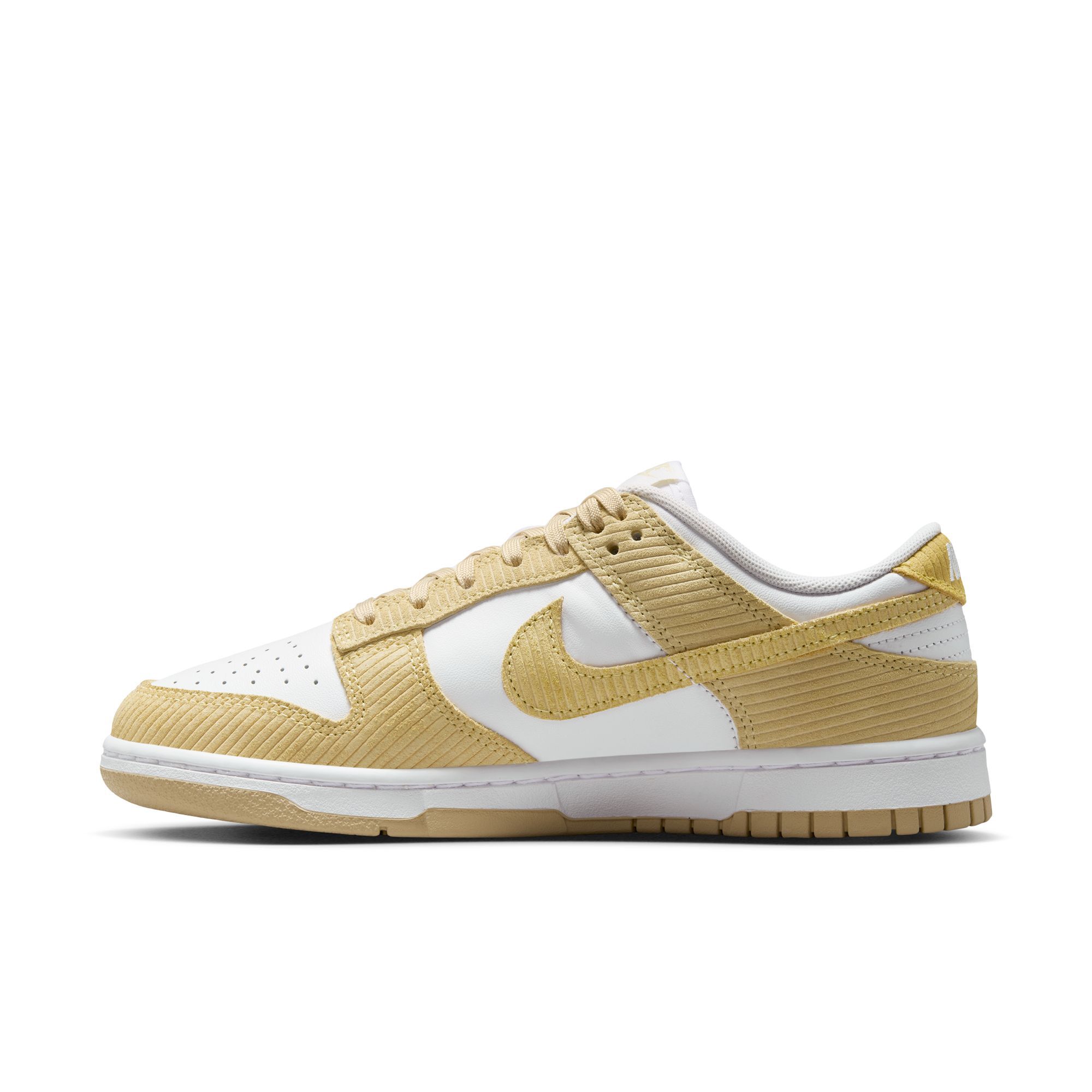 Yellow dunks top