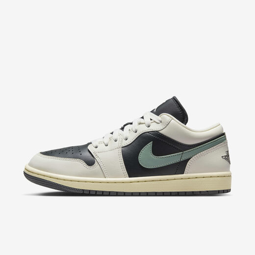UAE August Bestsellers-JRDN, Air Jordan 1 Low, Women's shoes