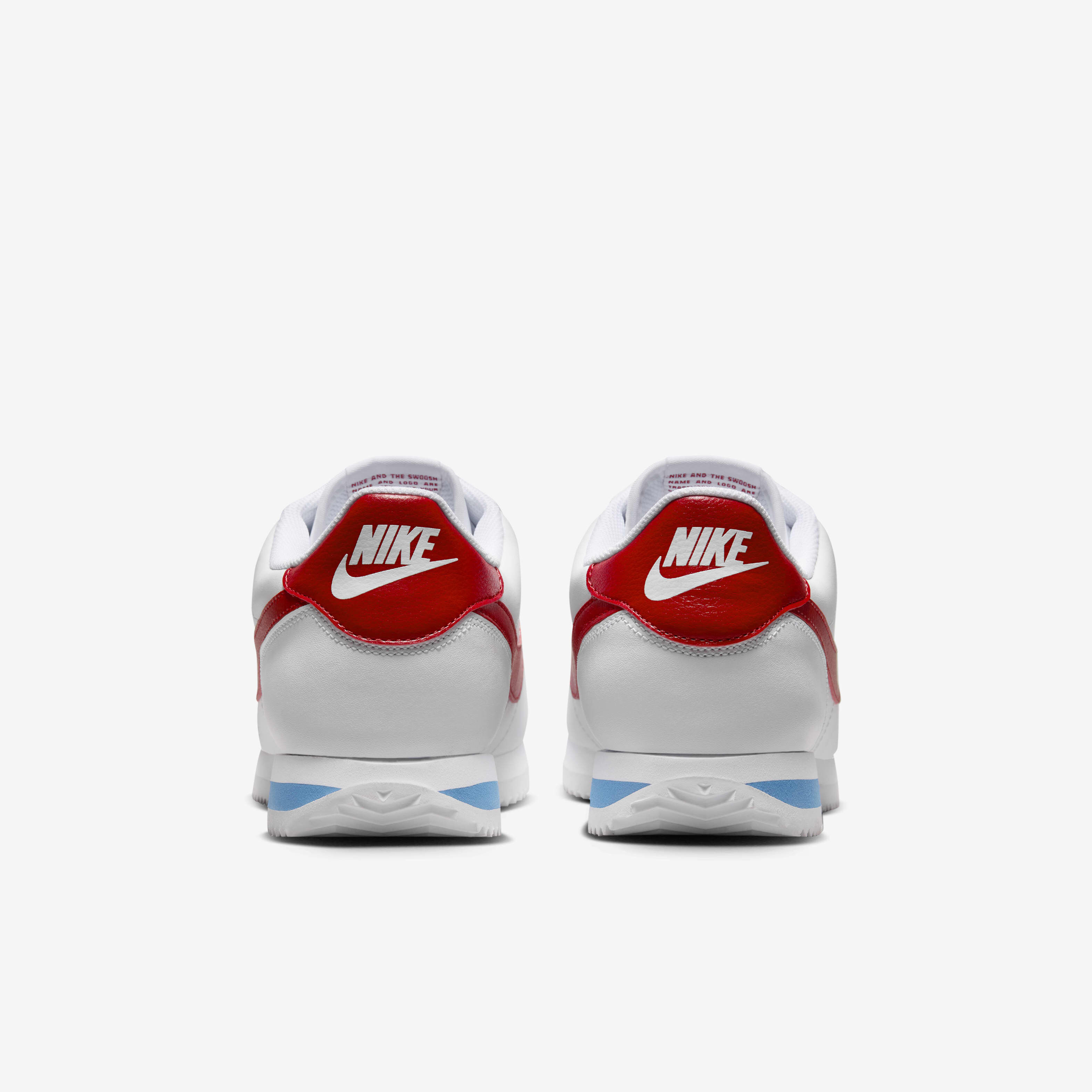 Buy Nike Cortez Leather Men s Shoes Nike UAE Official