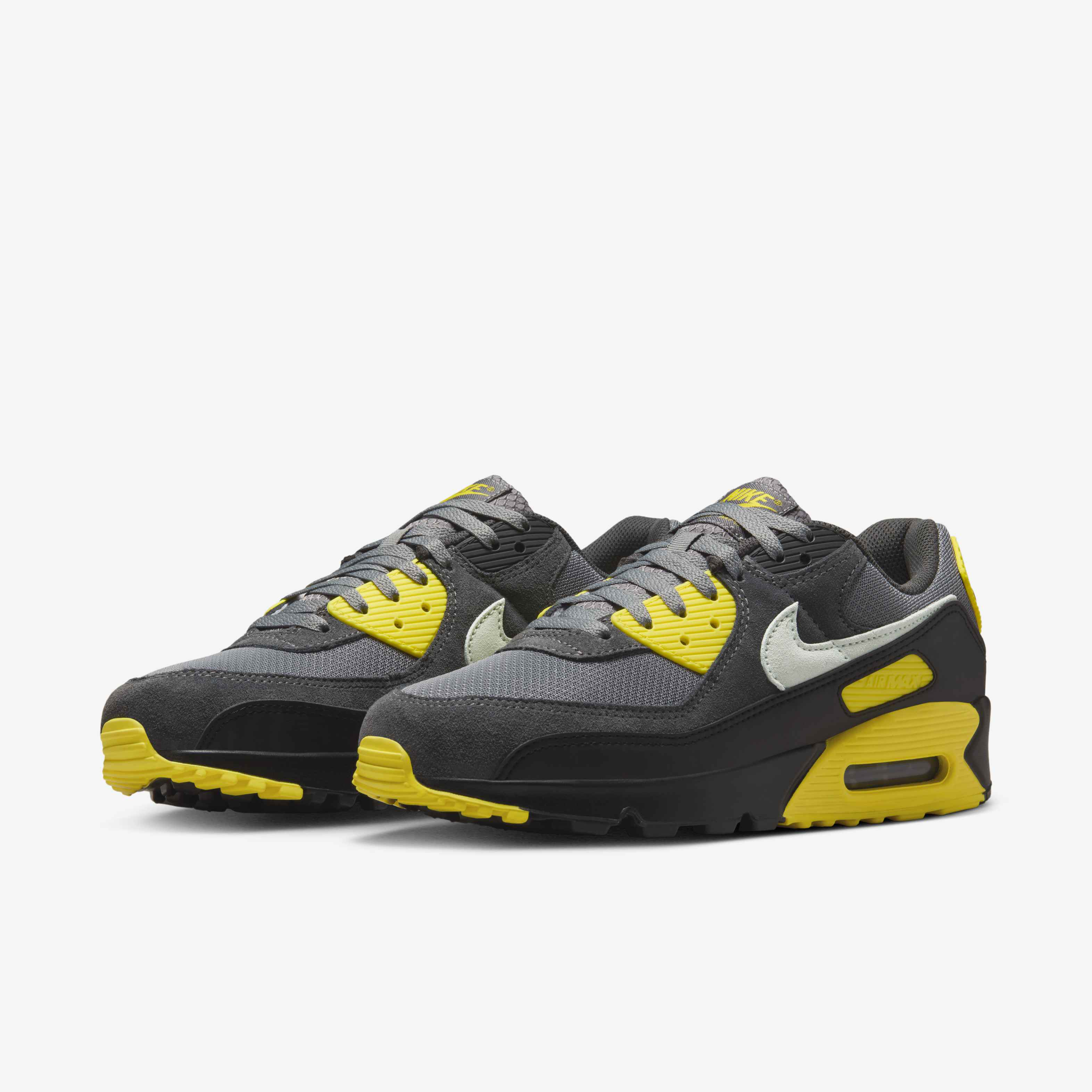 Nike Air Max 90 image number 4
