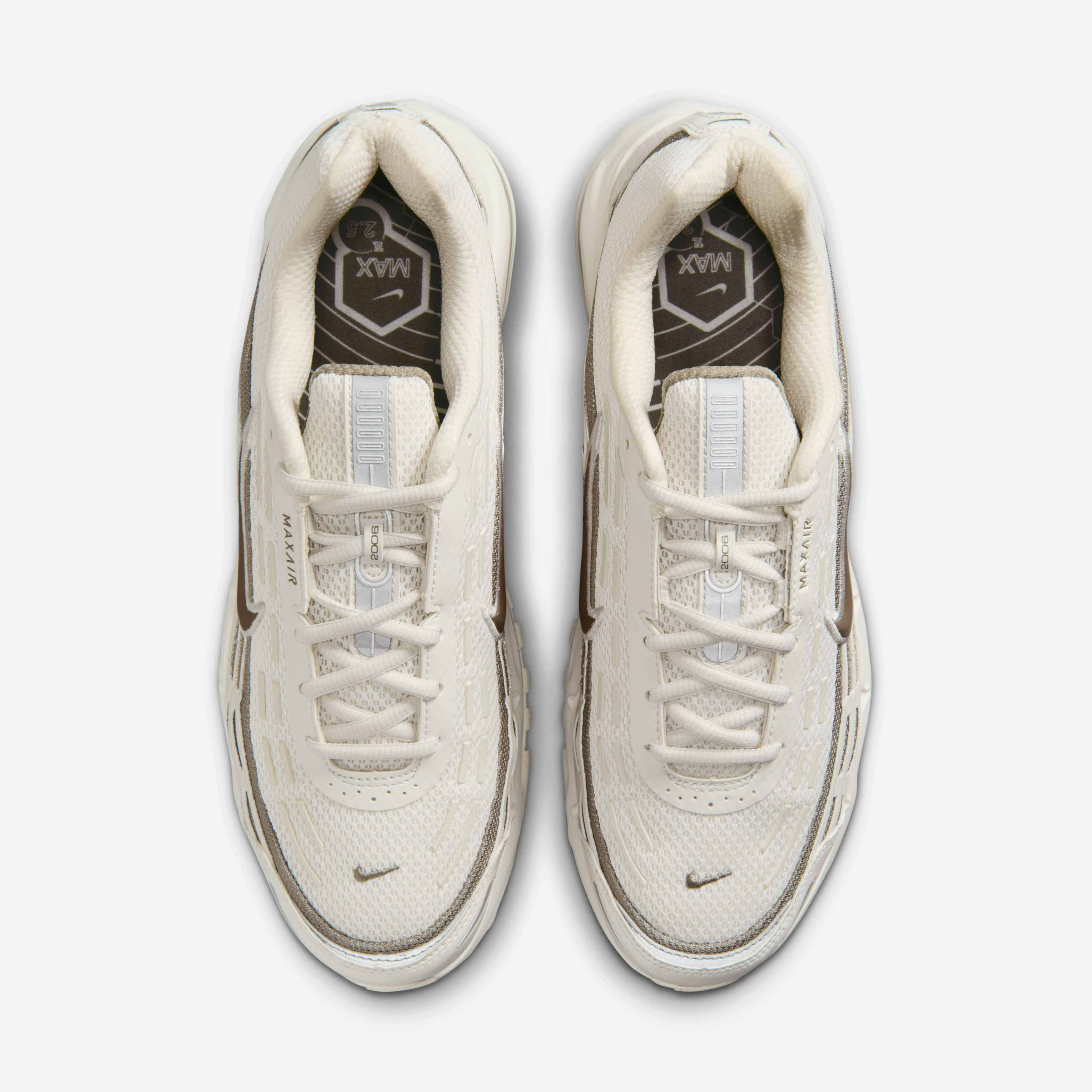 Nike Air Max TL 2.5 image number 3