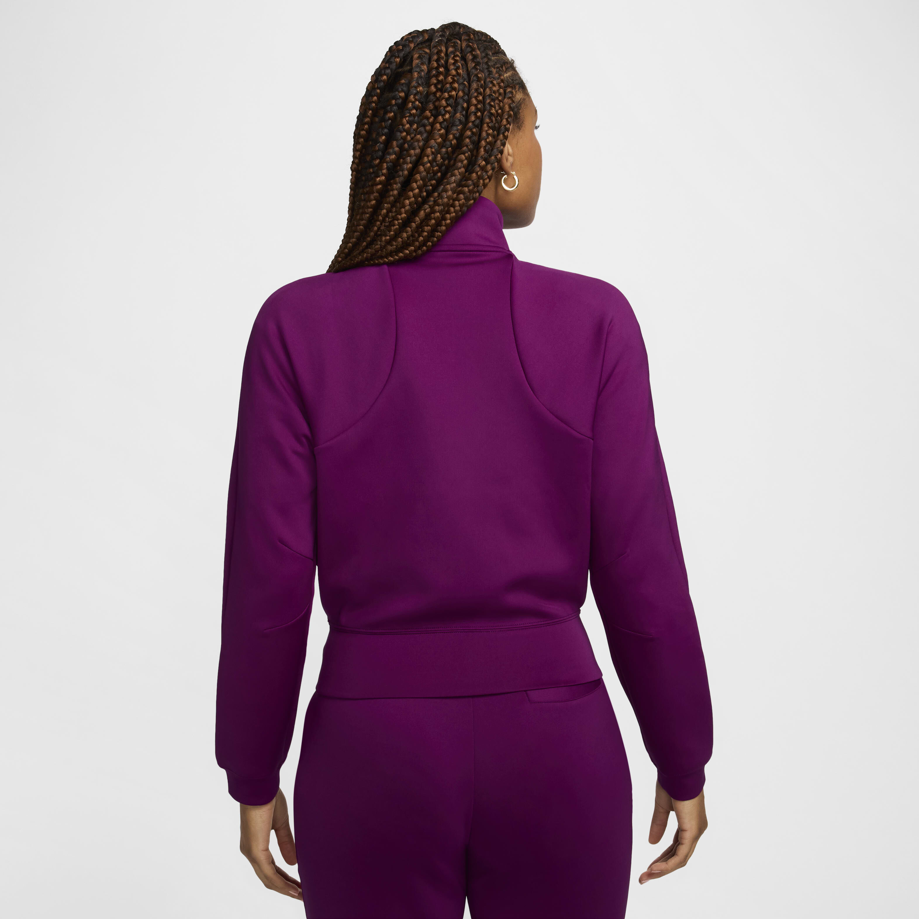 NikeCourt image number 1