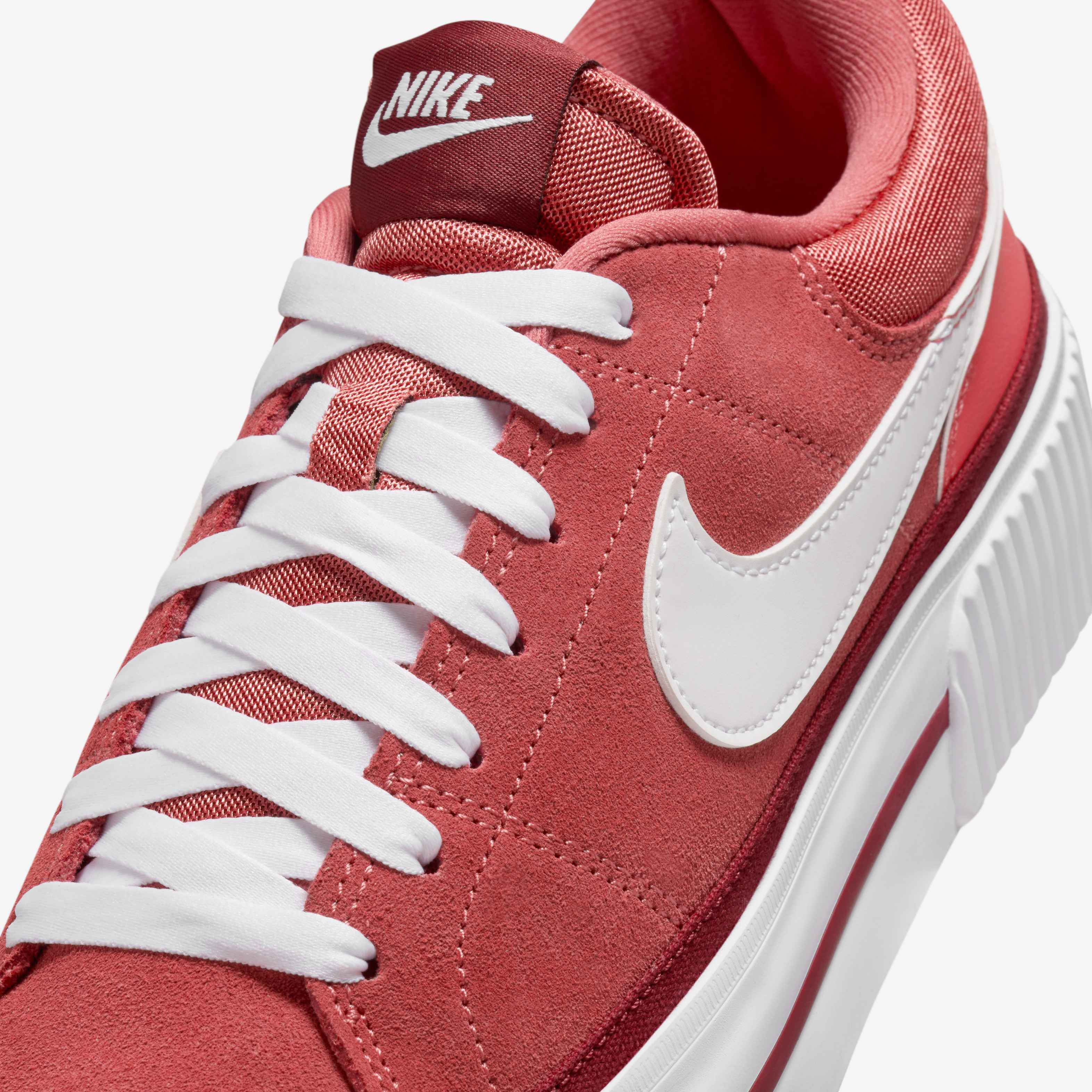 نايكي كورت ليجاسي لفت image number 7