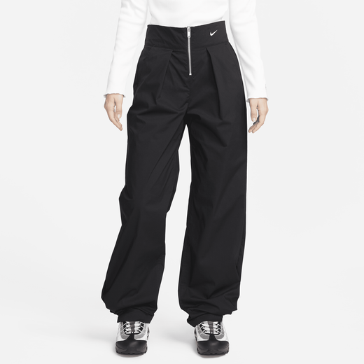 Women's nike outlet black joggers