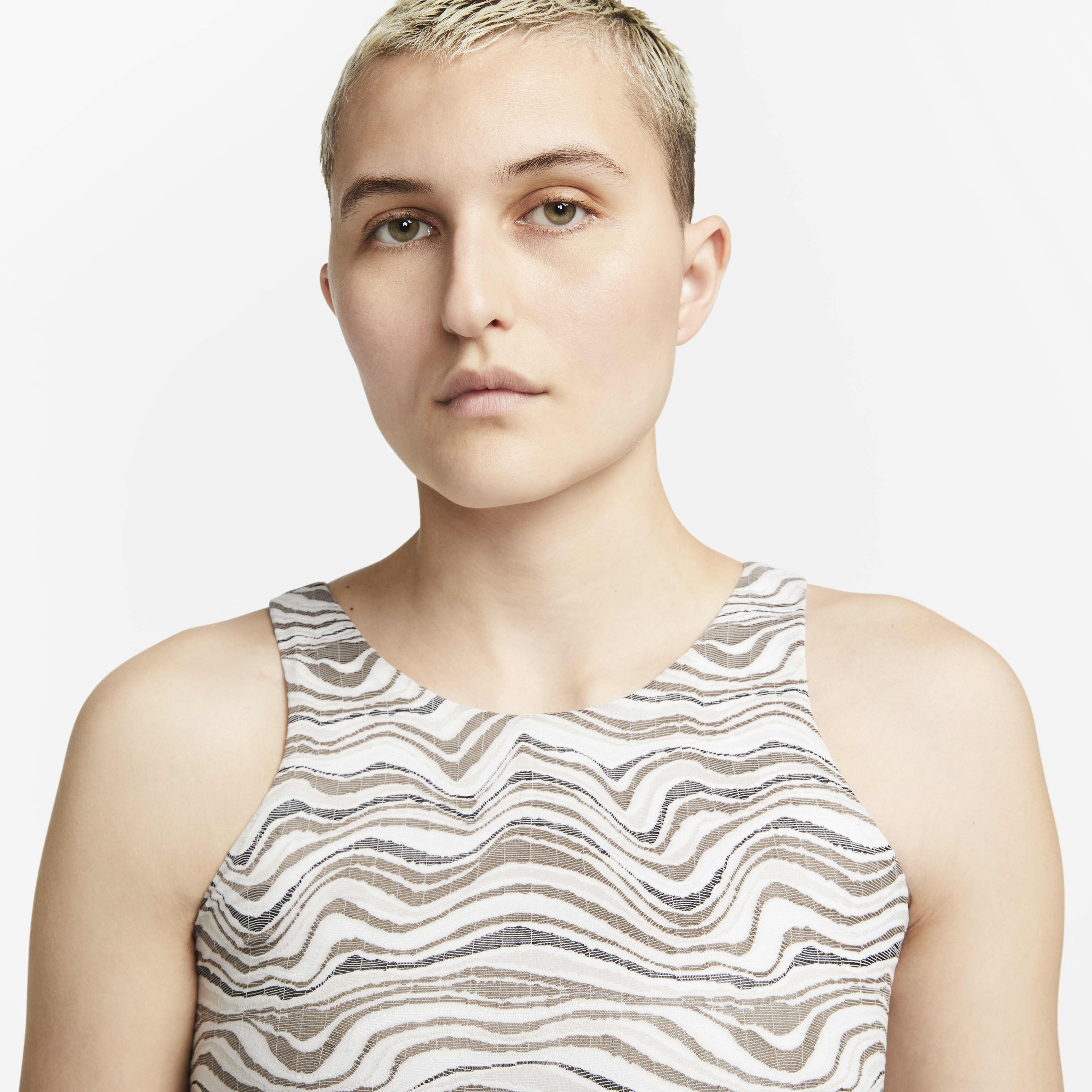 نايكي يوغا دراي-فِت لوكس image number 2