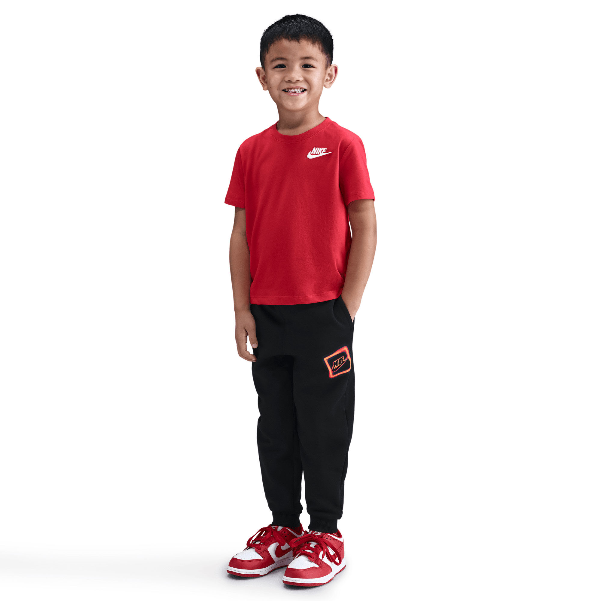 Nike Glow With Me image number 1