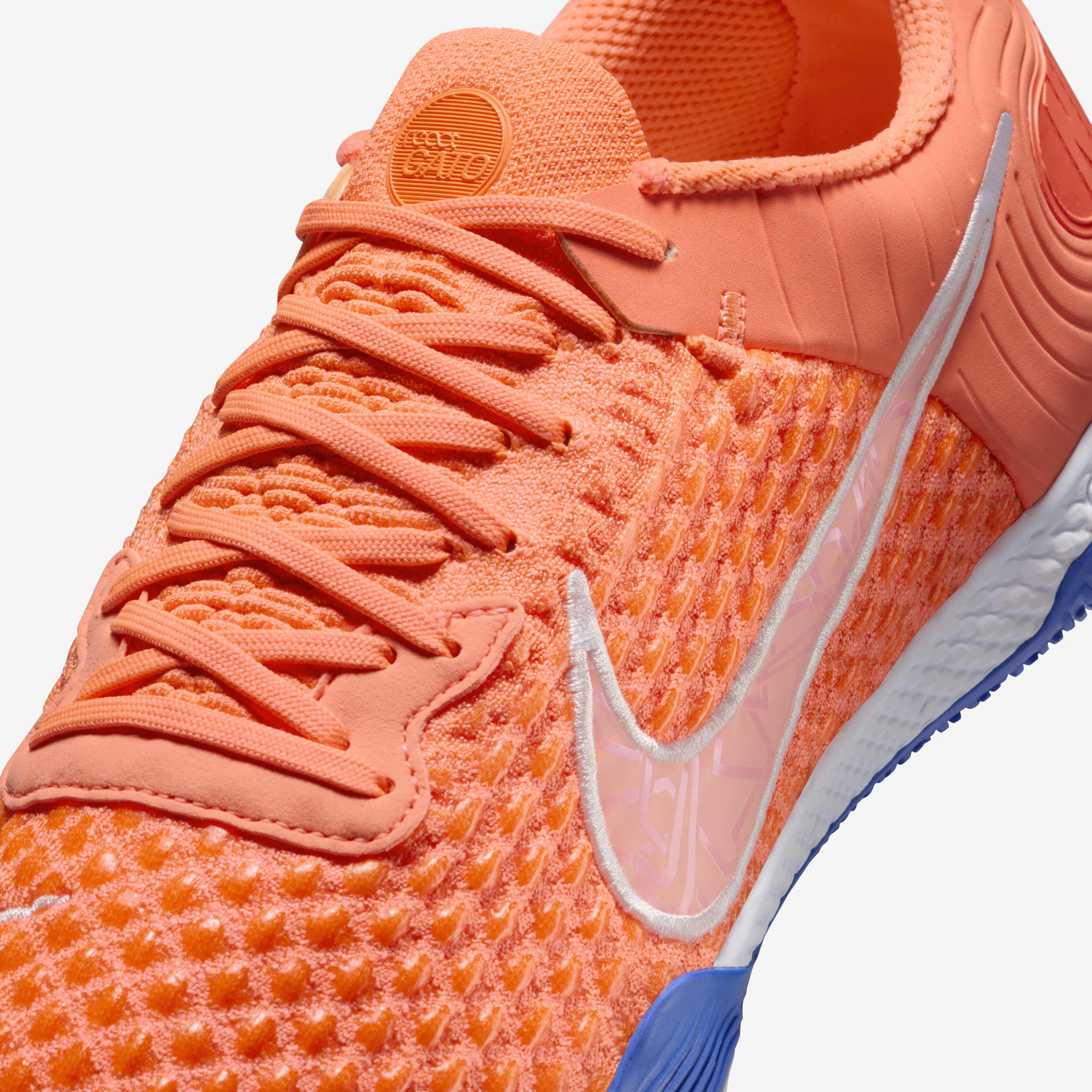 Futsal nike gato 2025