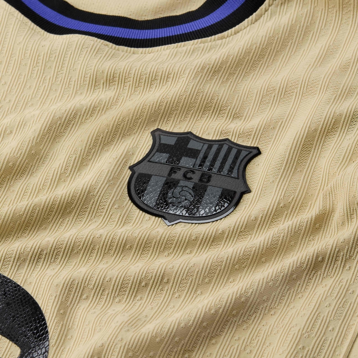 F.C. Barcelona 2025/26 Match Away image number 5 F.C. Barcelona 2025/26 Match Away image number 5