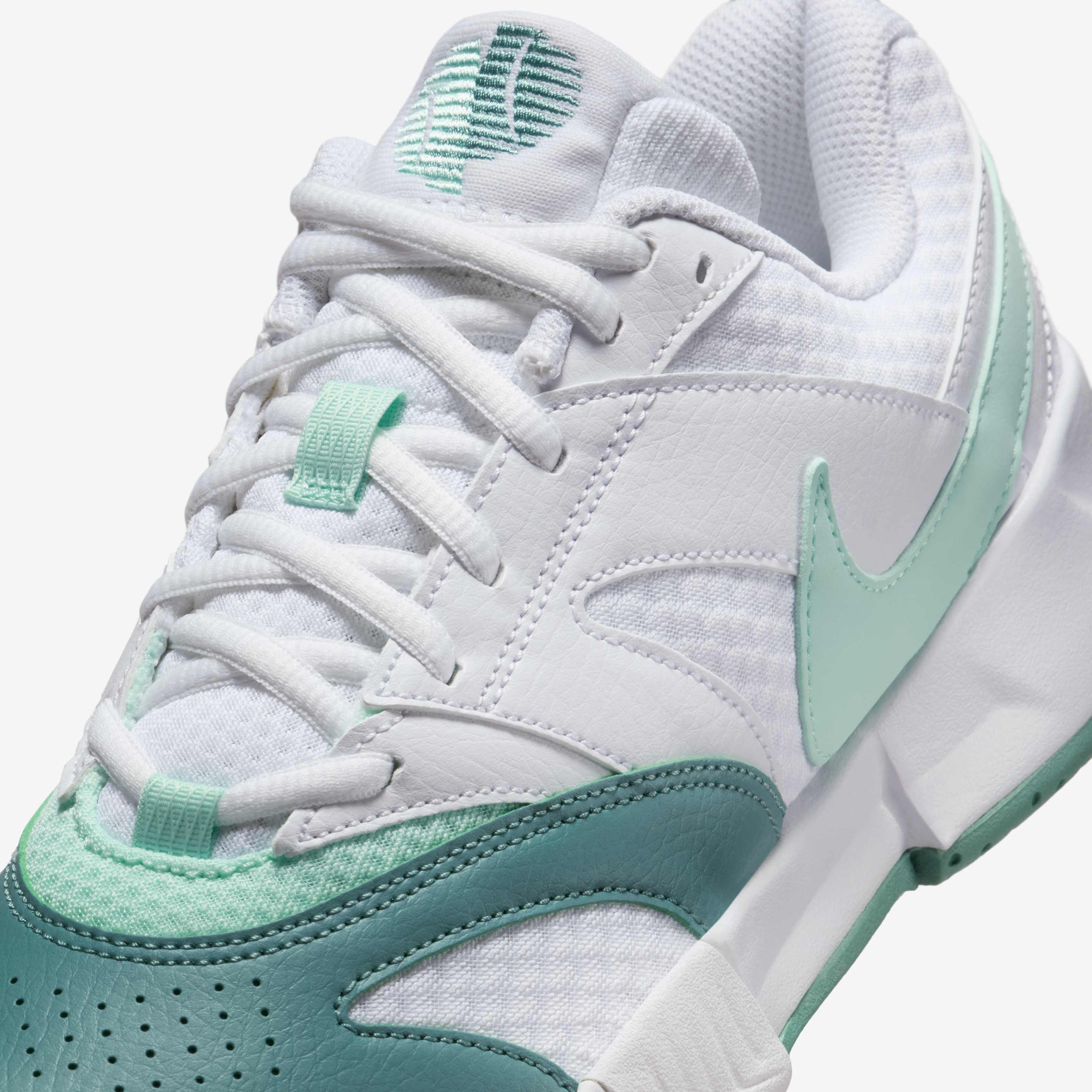 NikeCourt Lite 4 image number 6