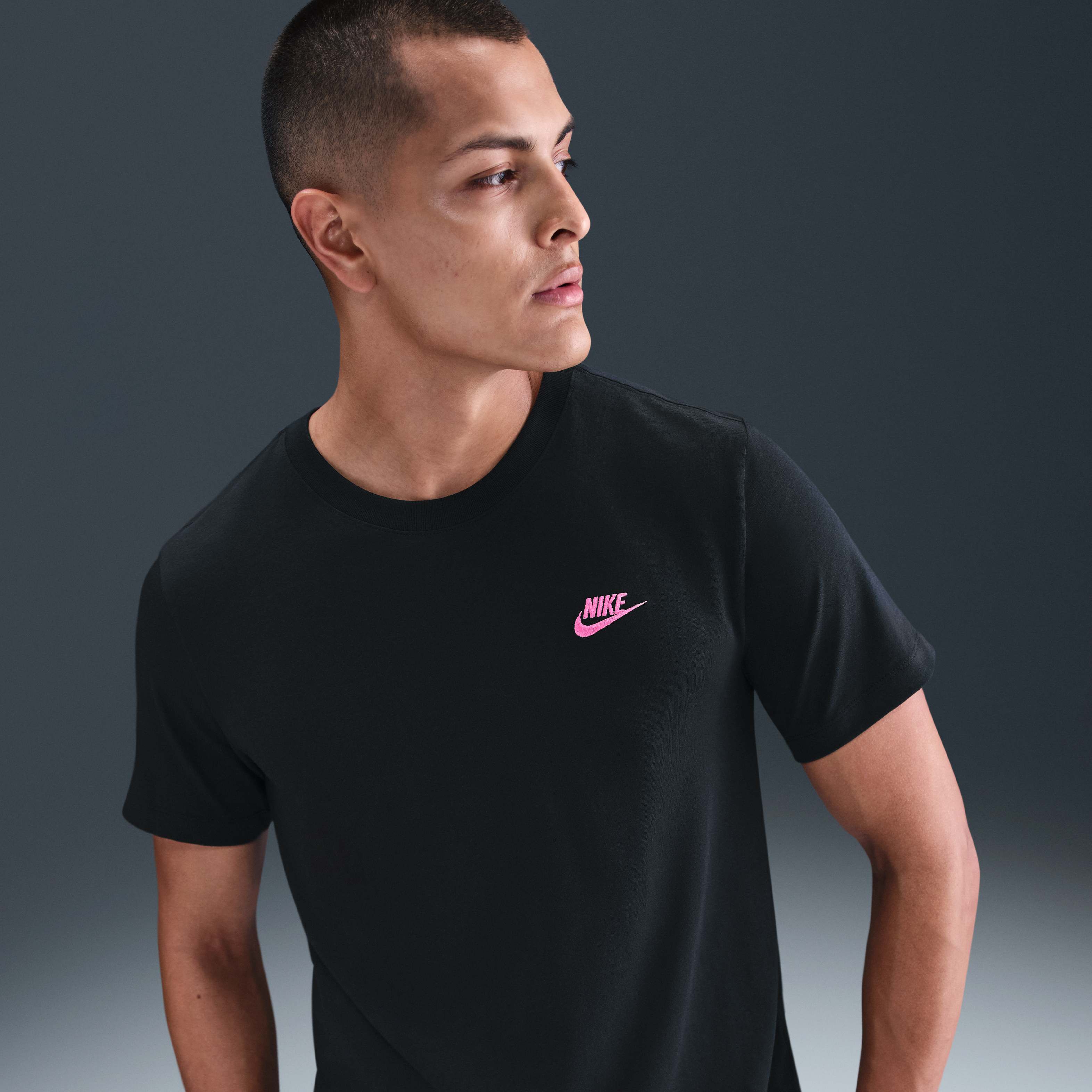 Nike Sportswear Club image number 0