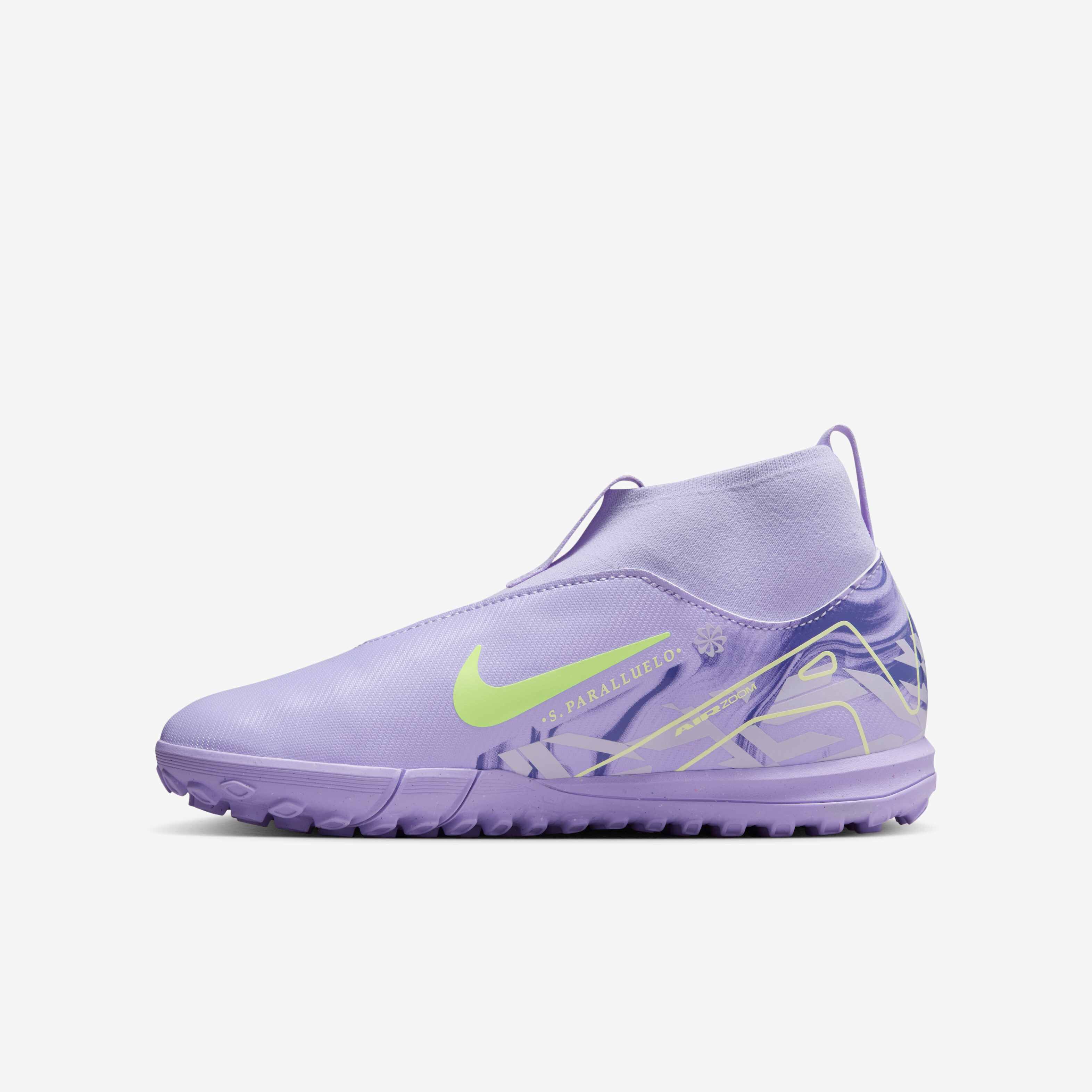 نايكي يونايتد جونيور ميركيوريال سوبرفلاي 10 أكاديمي image number 3