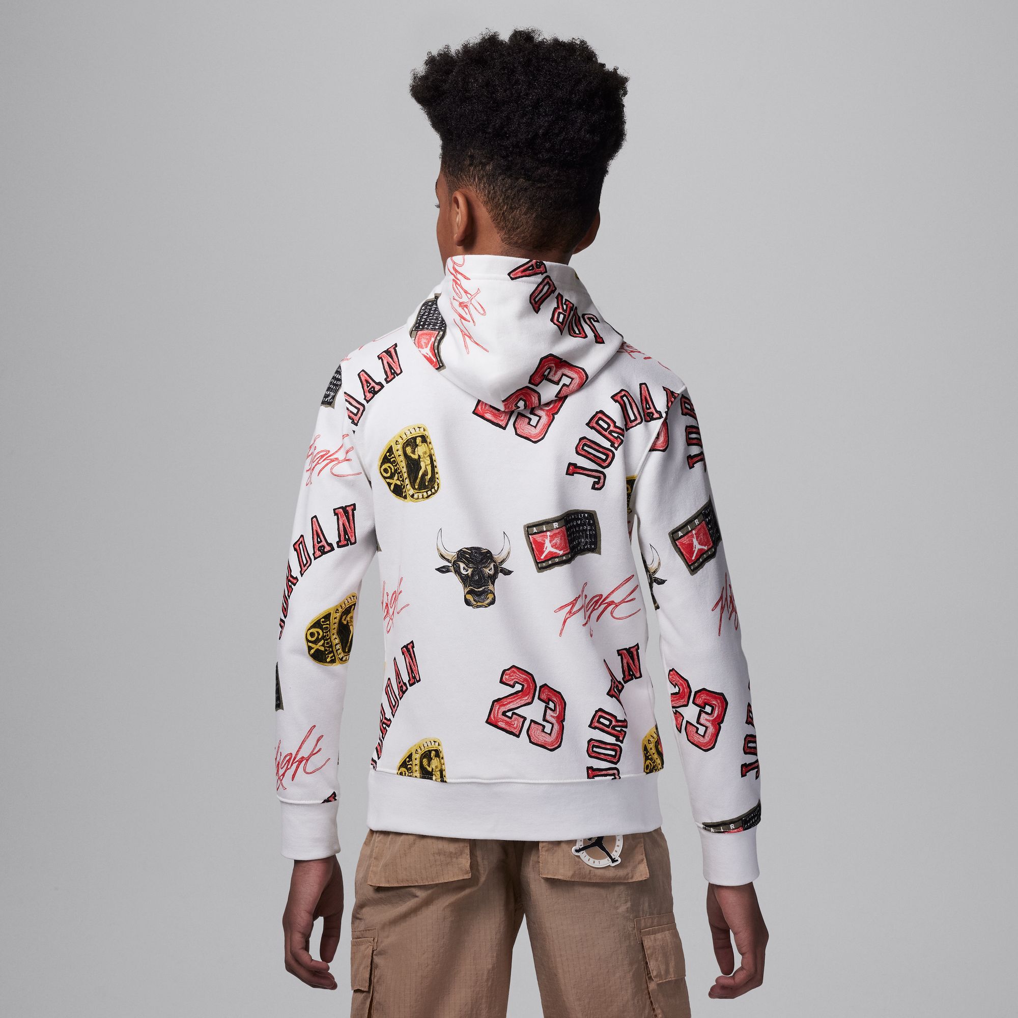 Jordan MJ Essentials image number 5