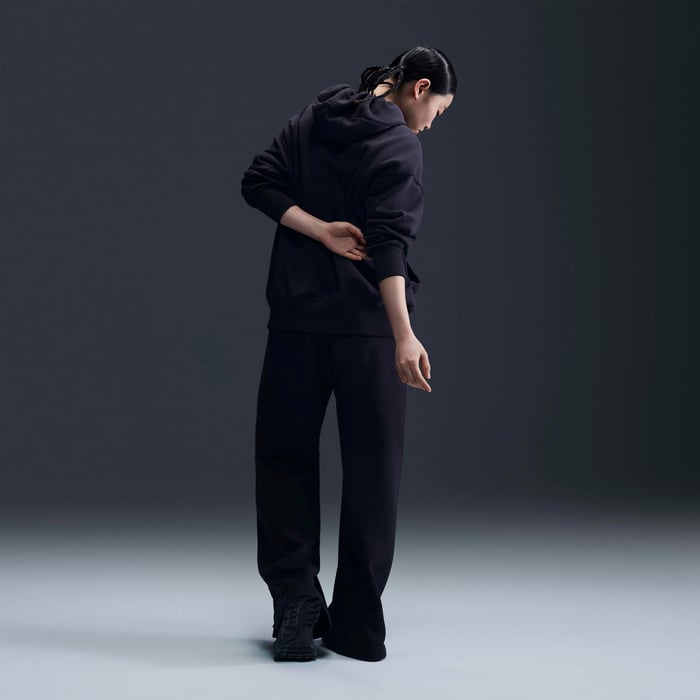 Nike Sportswear Phoenix Fleece image number 4 Nike Sportswear Phoenix Fleece image number 4