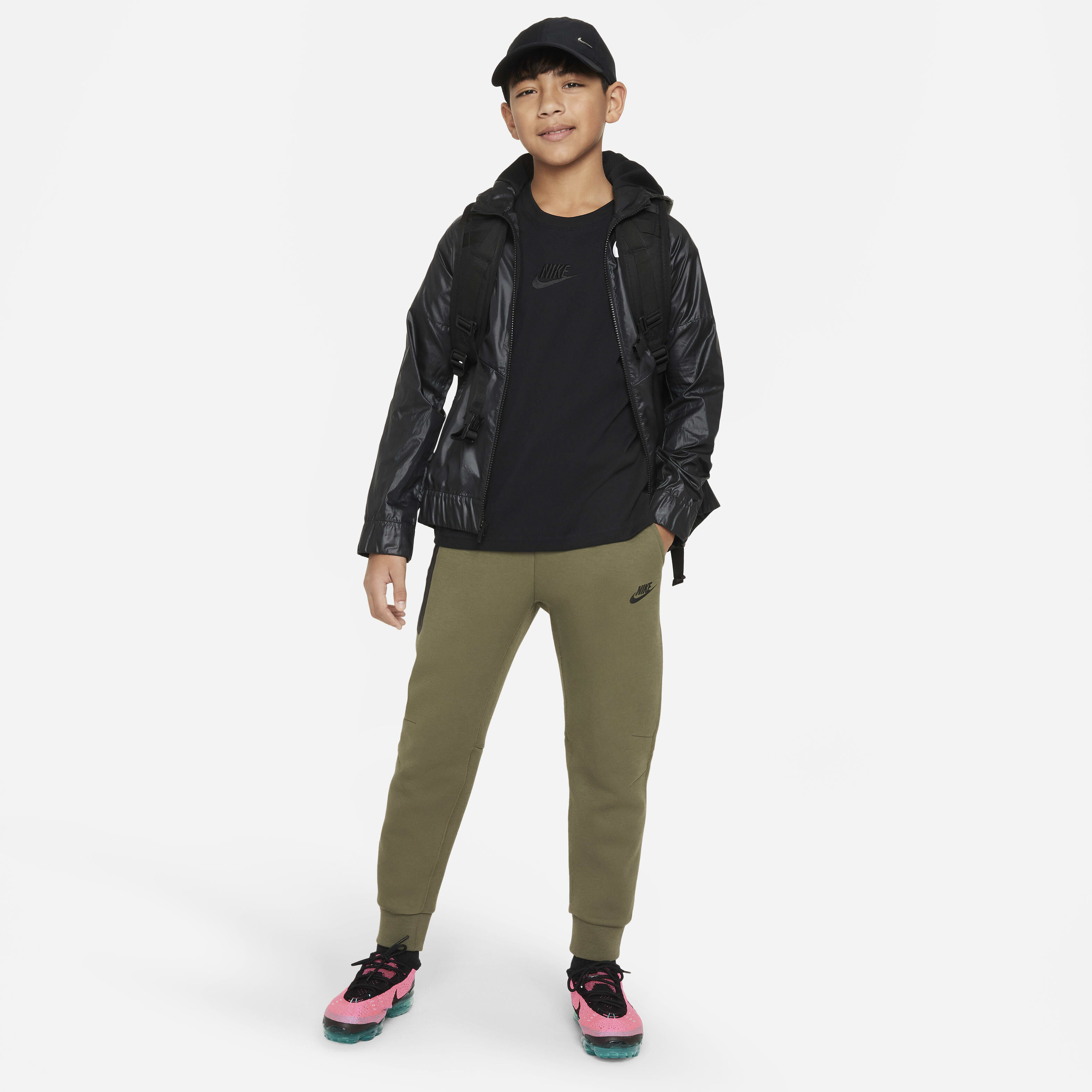 Nike Sportswear image number 3