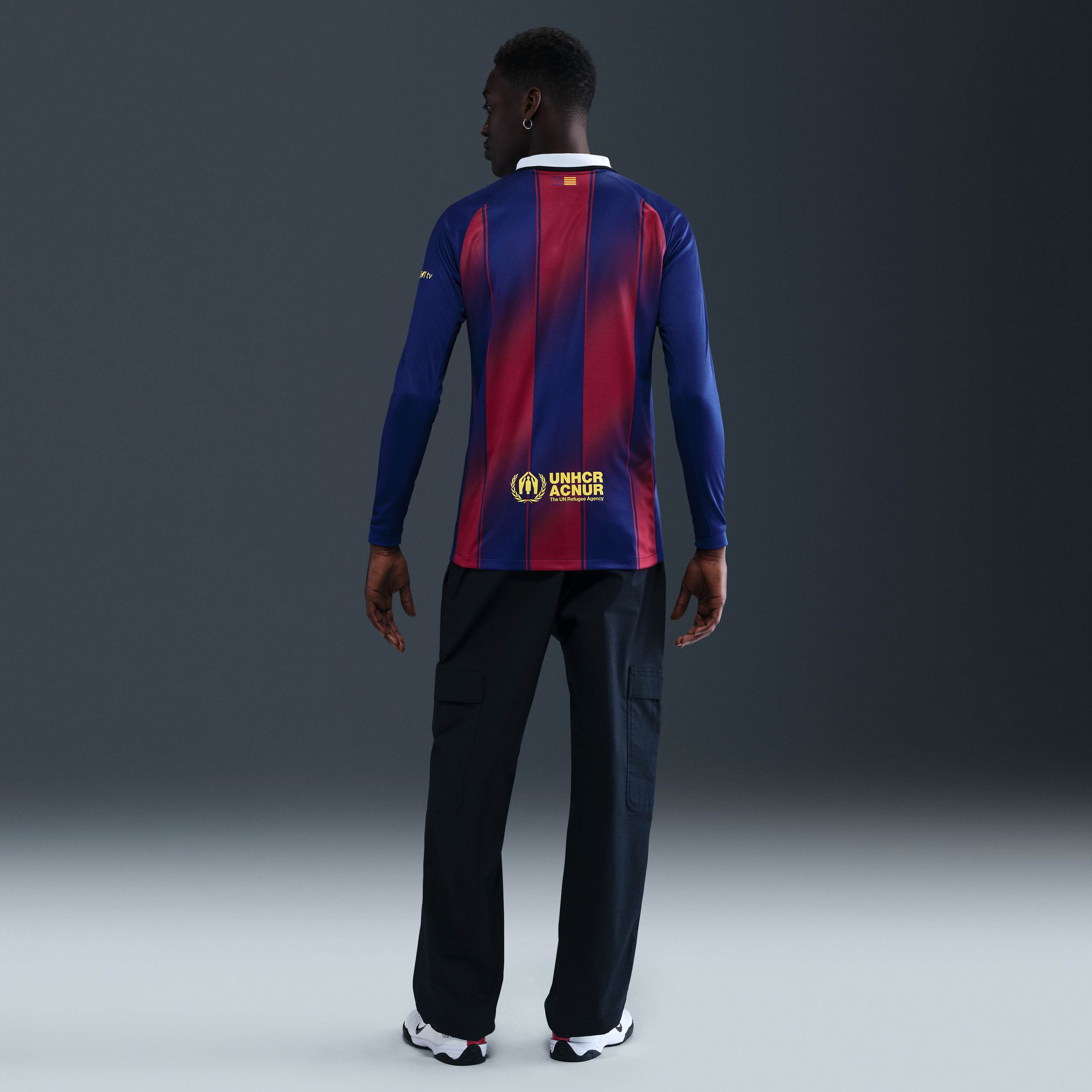 FC برشلونة 26/2025 ستيديوم الأساسي image number 4