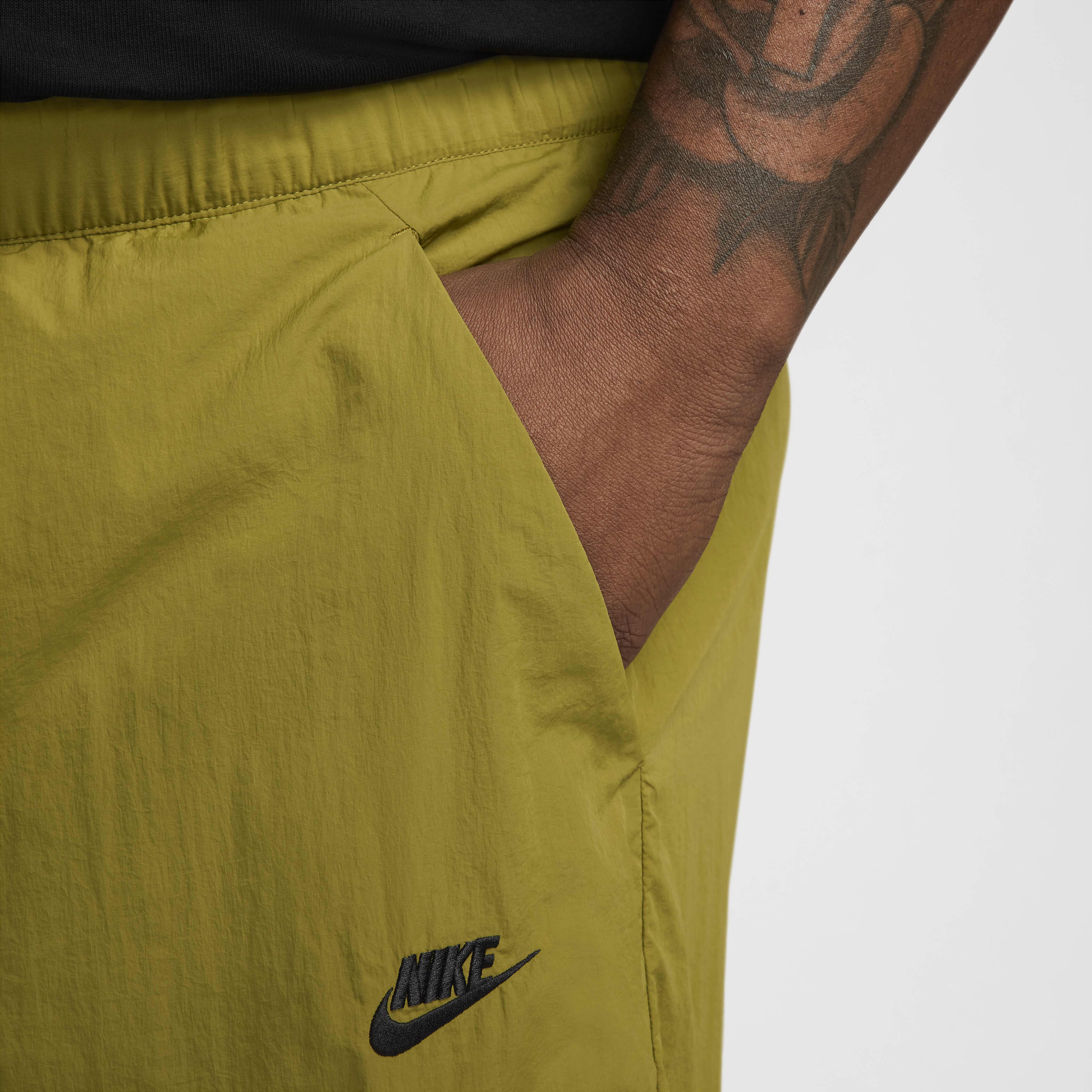 Nike Tech image number 11