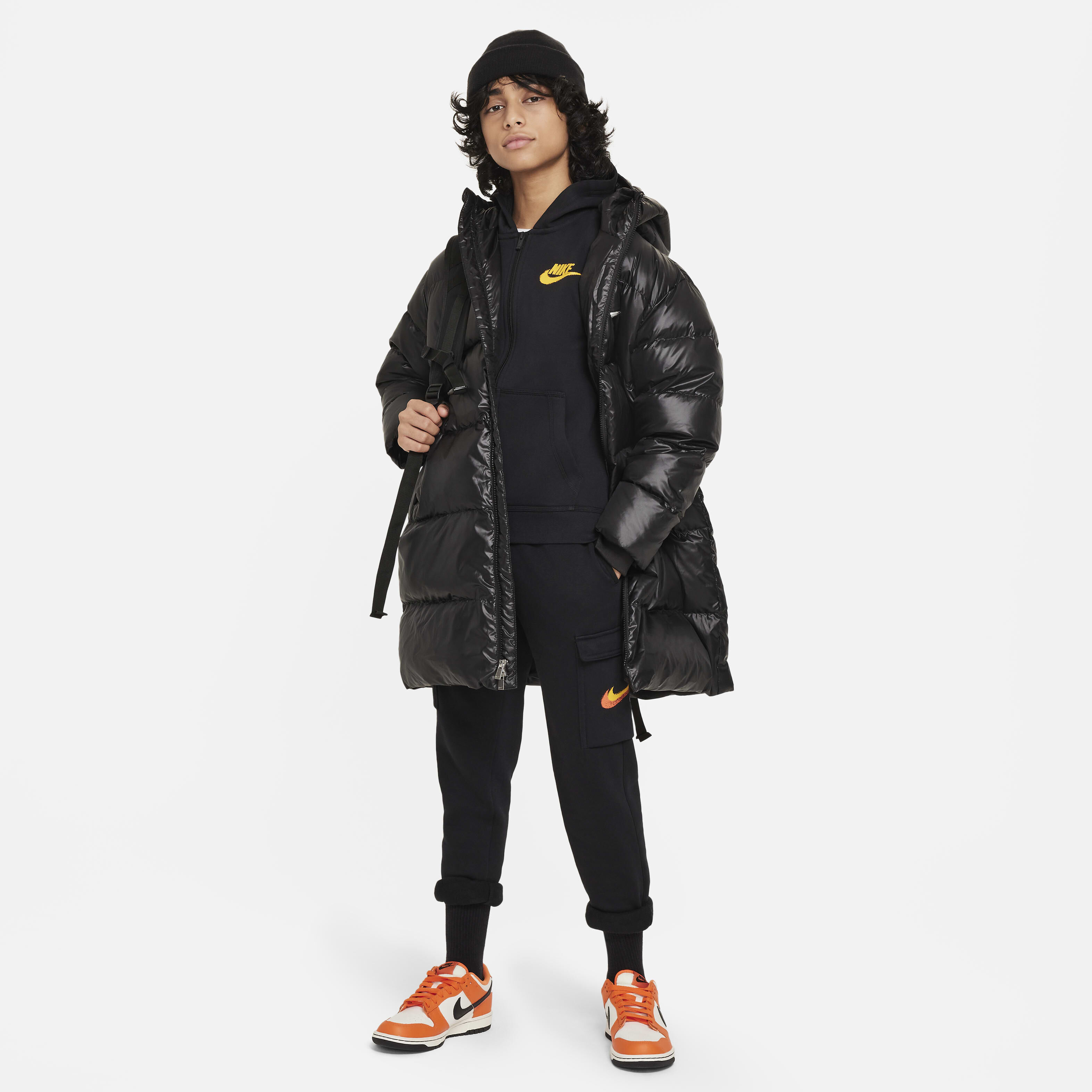 Nike Sportswear image number 5