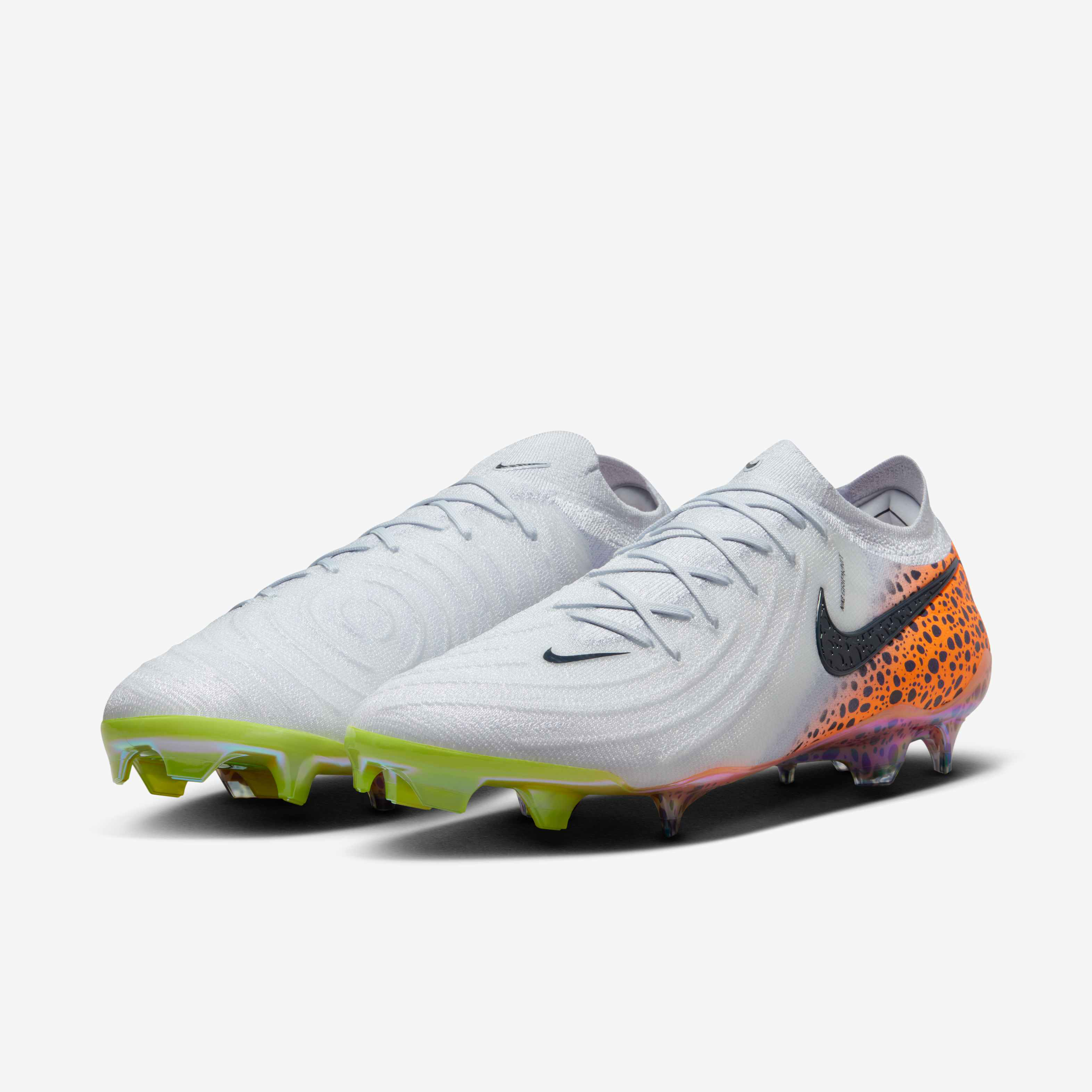 Nike Phantom GX 2 Elite Electric image number 5