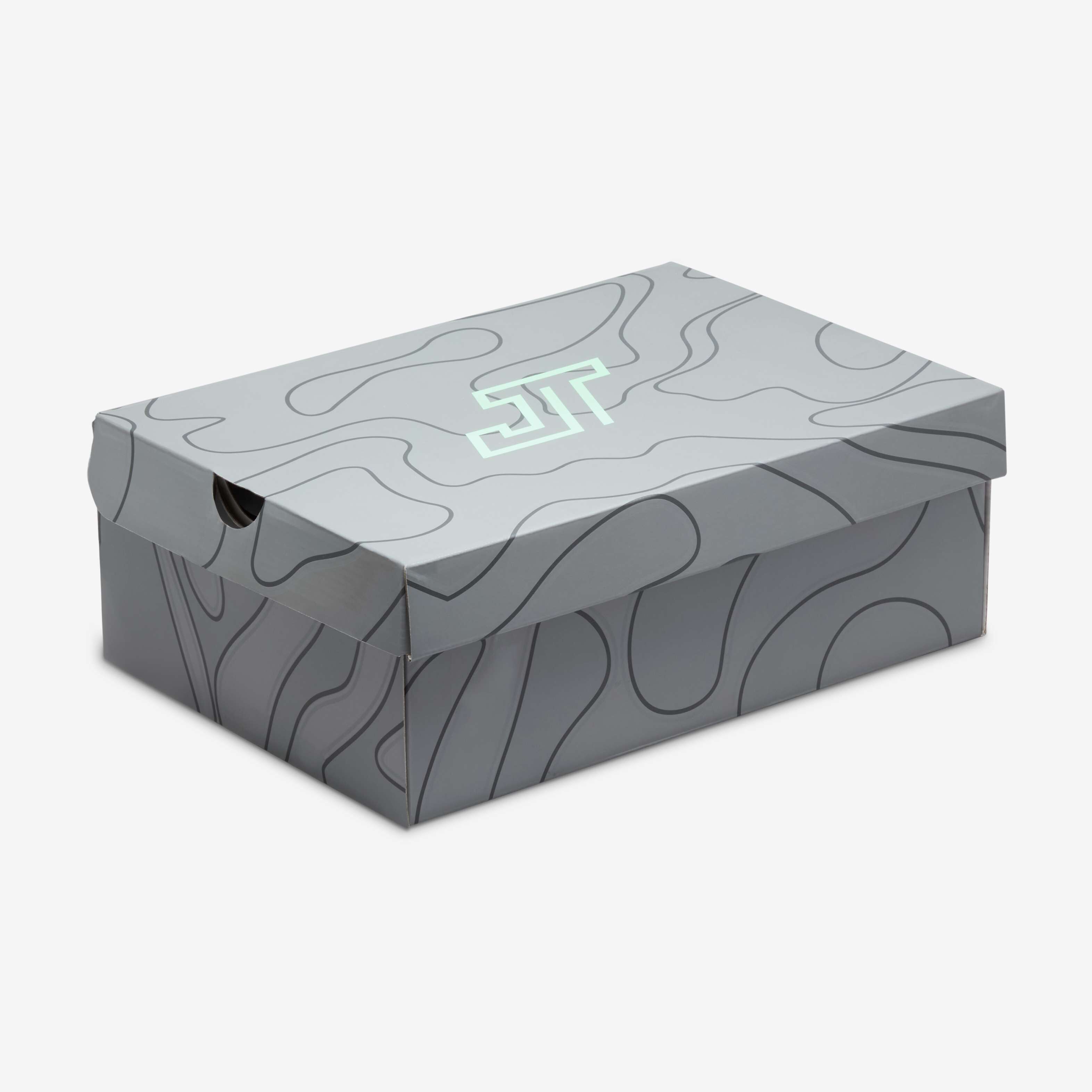 Tatum 3 'Sidewalk Chalk' image number 10