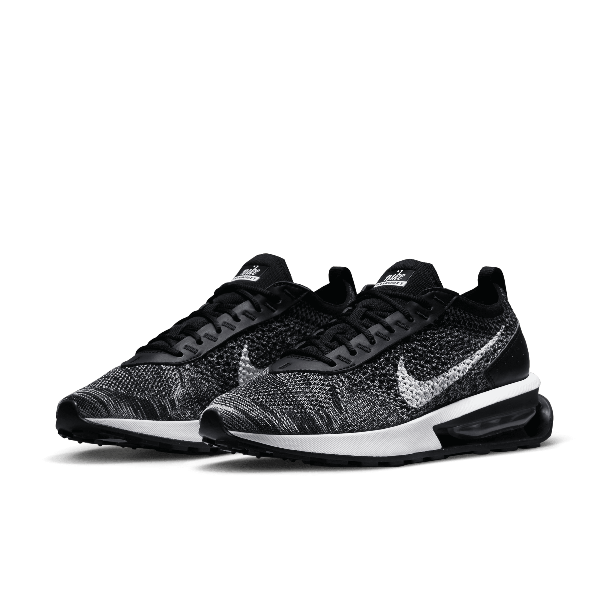 Shop Air Max Flyknit Racer Women s Shoes Nike UAE