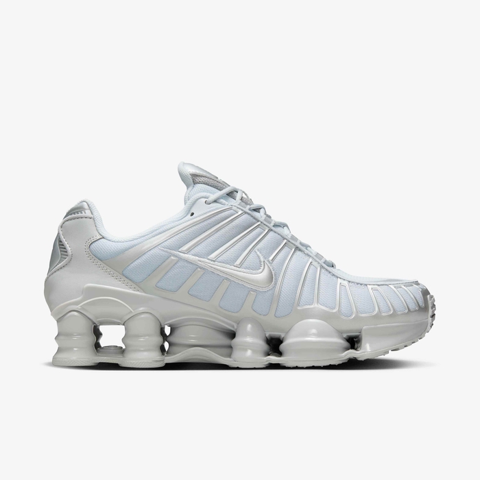 Nike Shox TL image number 2 Nike Shox TL image number 2