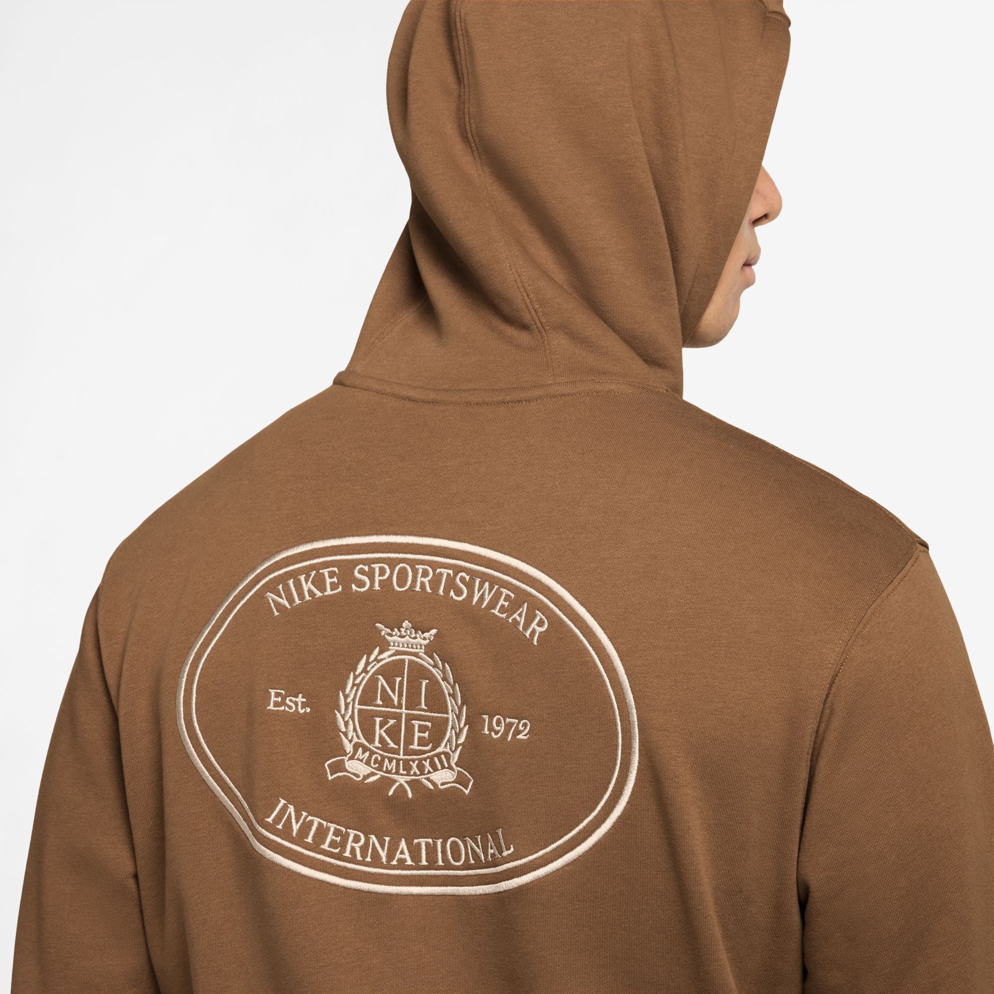 Nike Sportswear Club image number 2