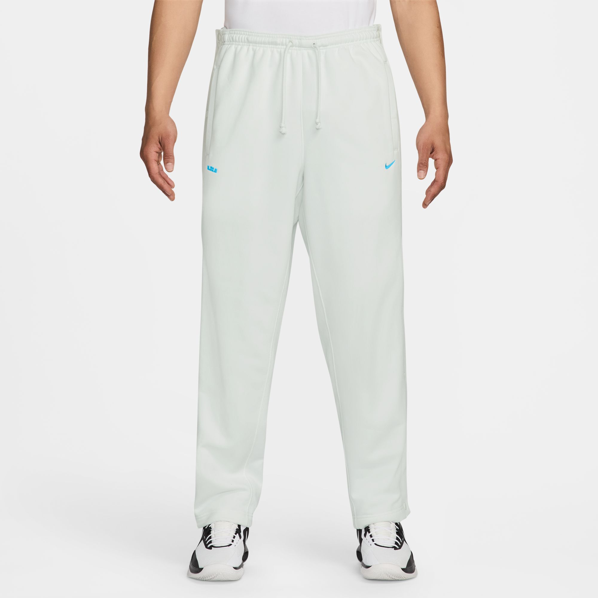 LeBron Standard Issue image number 0