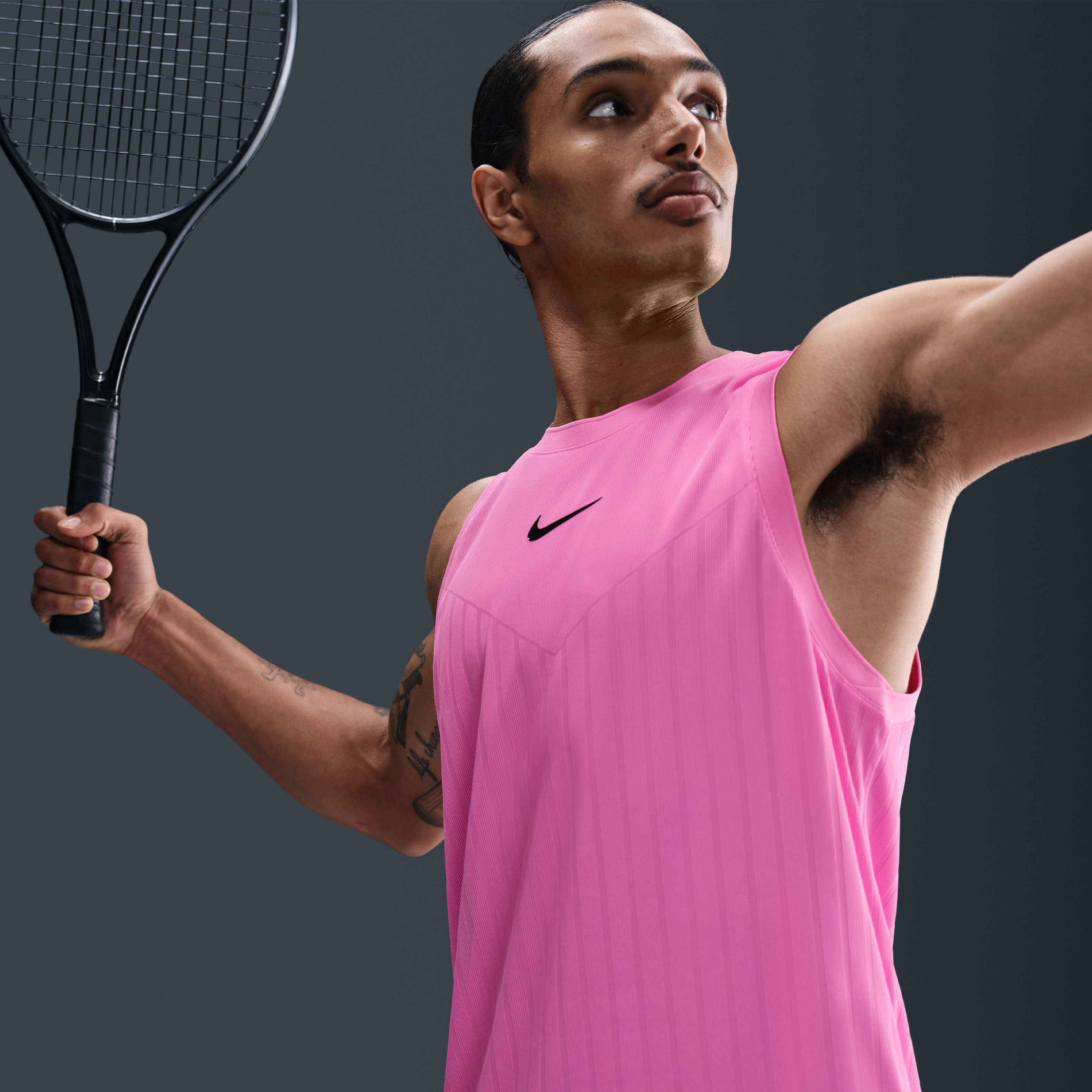 NikeCourt Slam image number 2