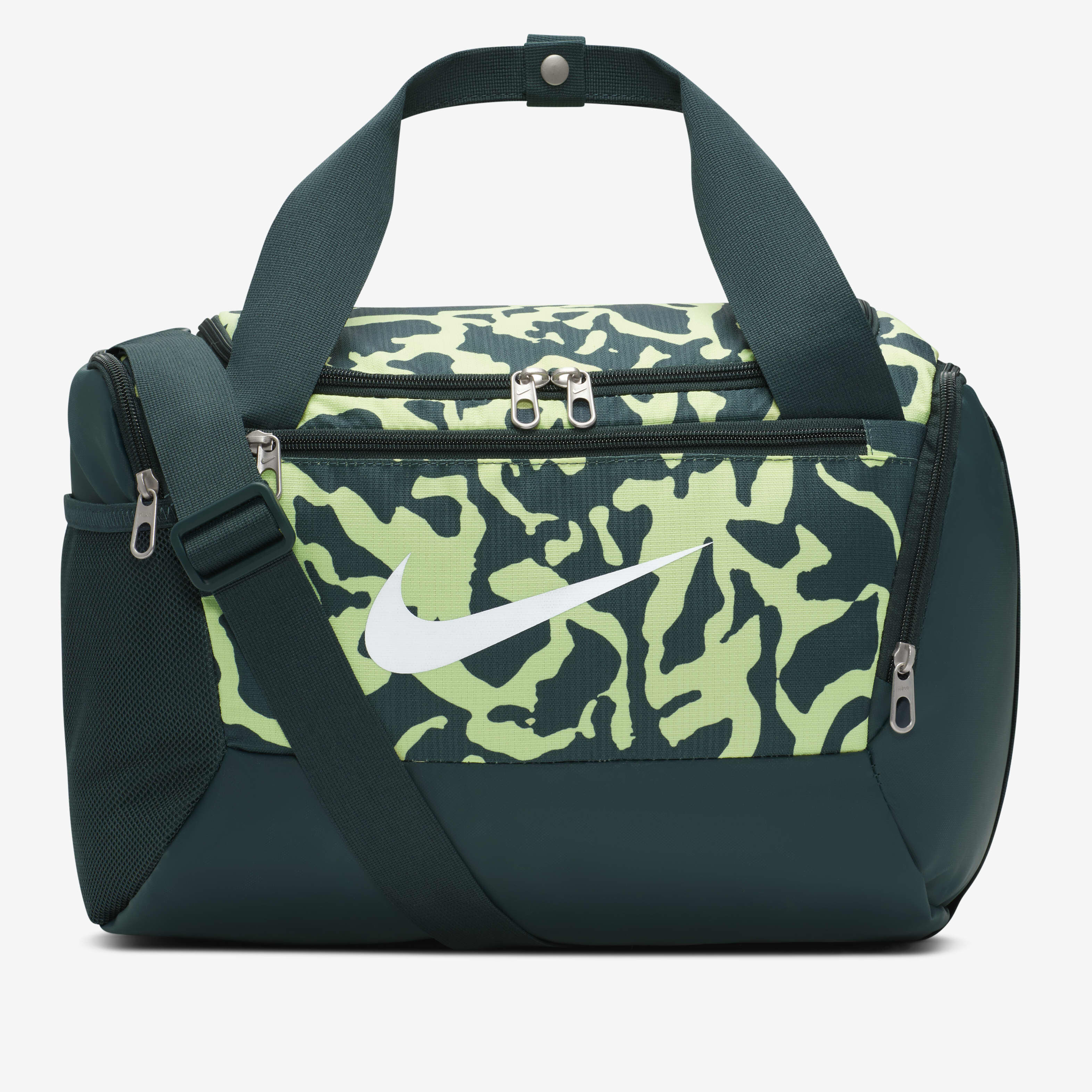 نايكي برازيليا image number 1