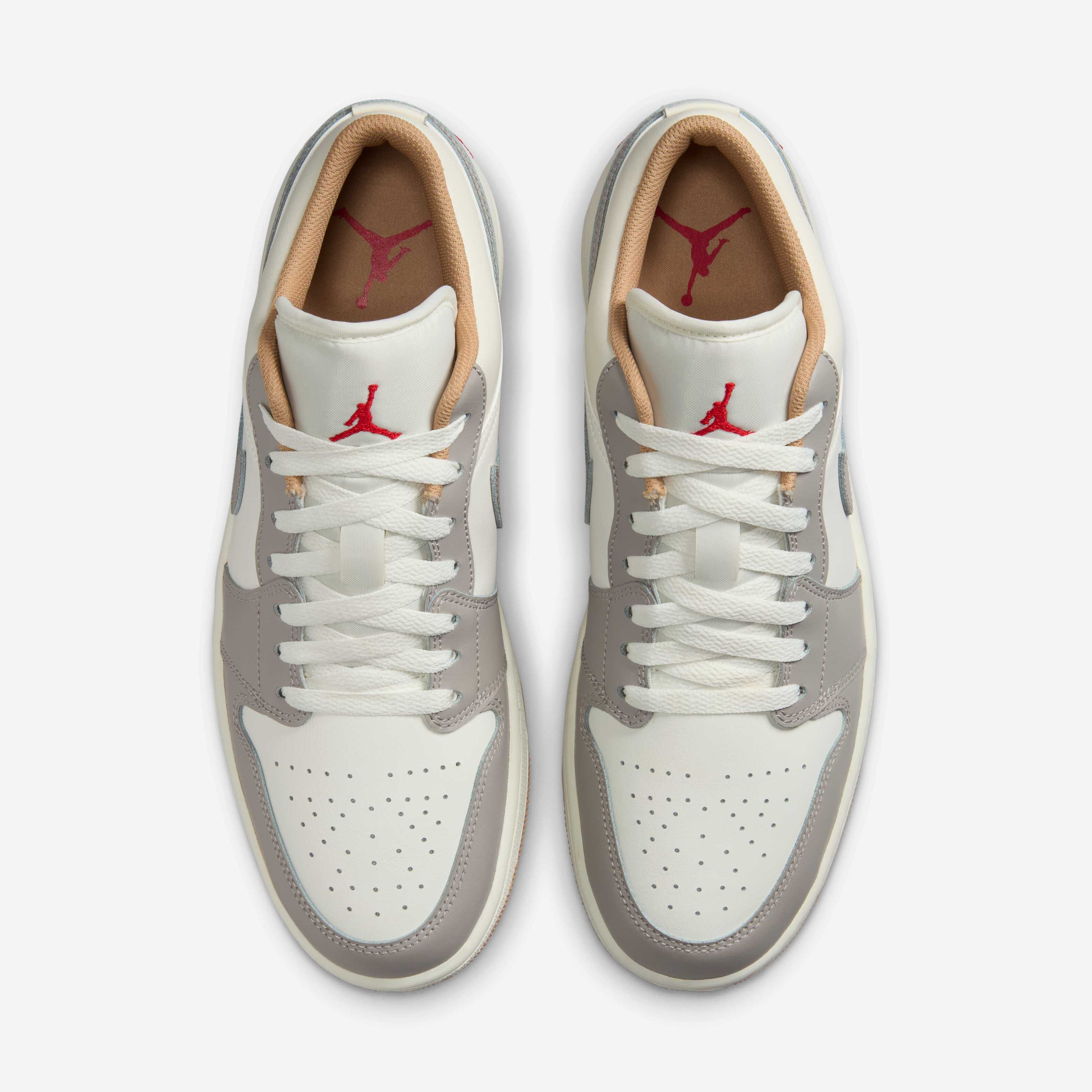 Air Jordan 1 Low image number 3
