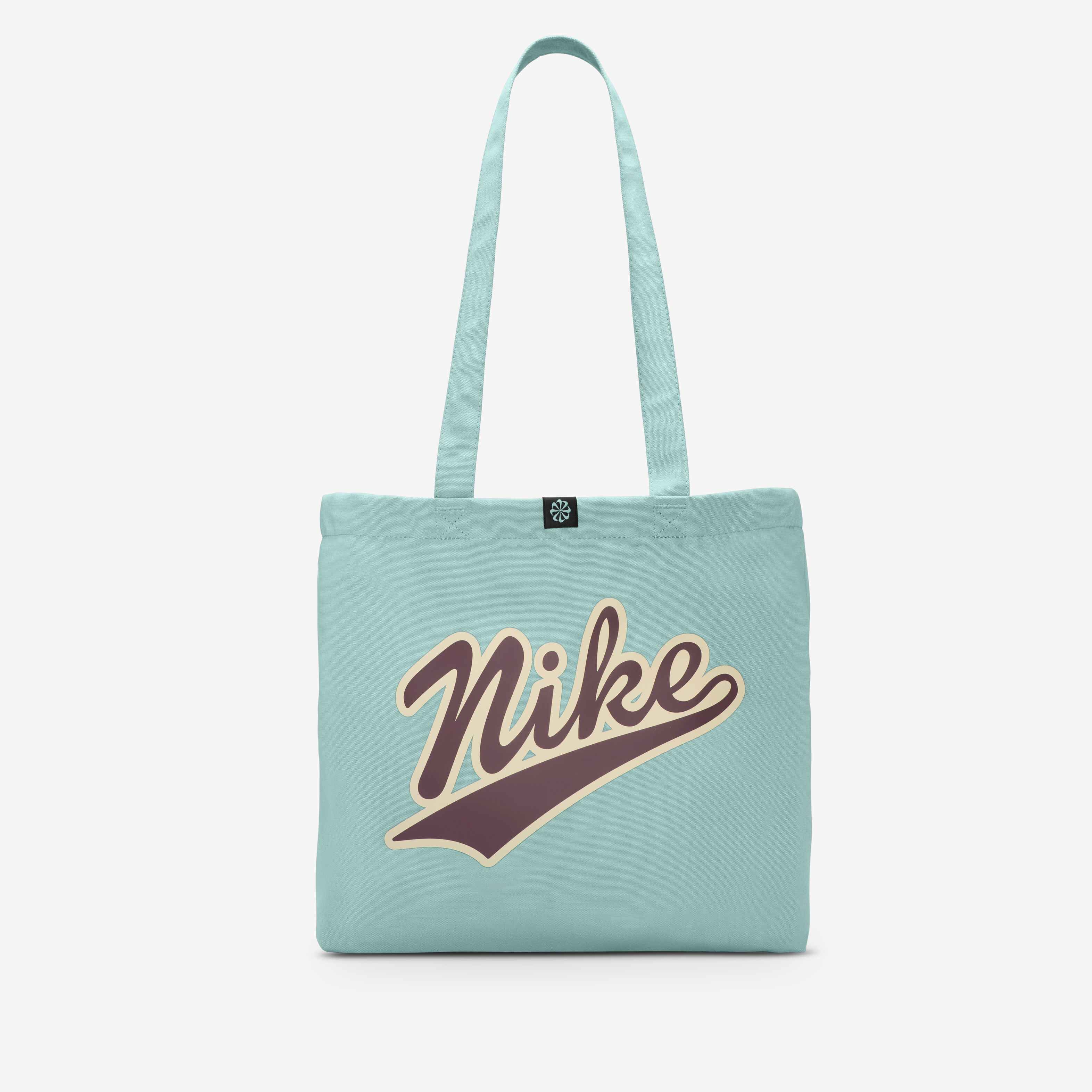 nike tote bag canvas