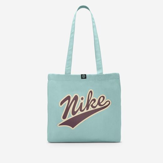New In Men's Tote Bags-Nike, Nike Heritage 2.0, Tote Bag (22L)
