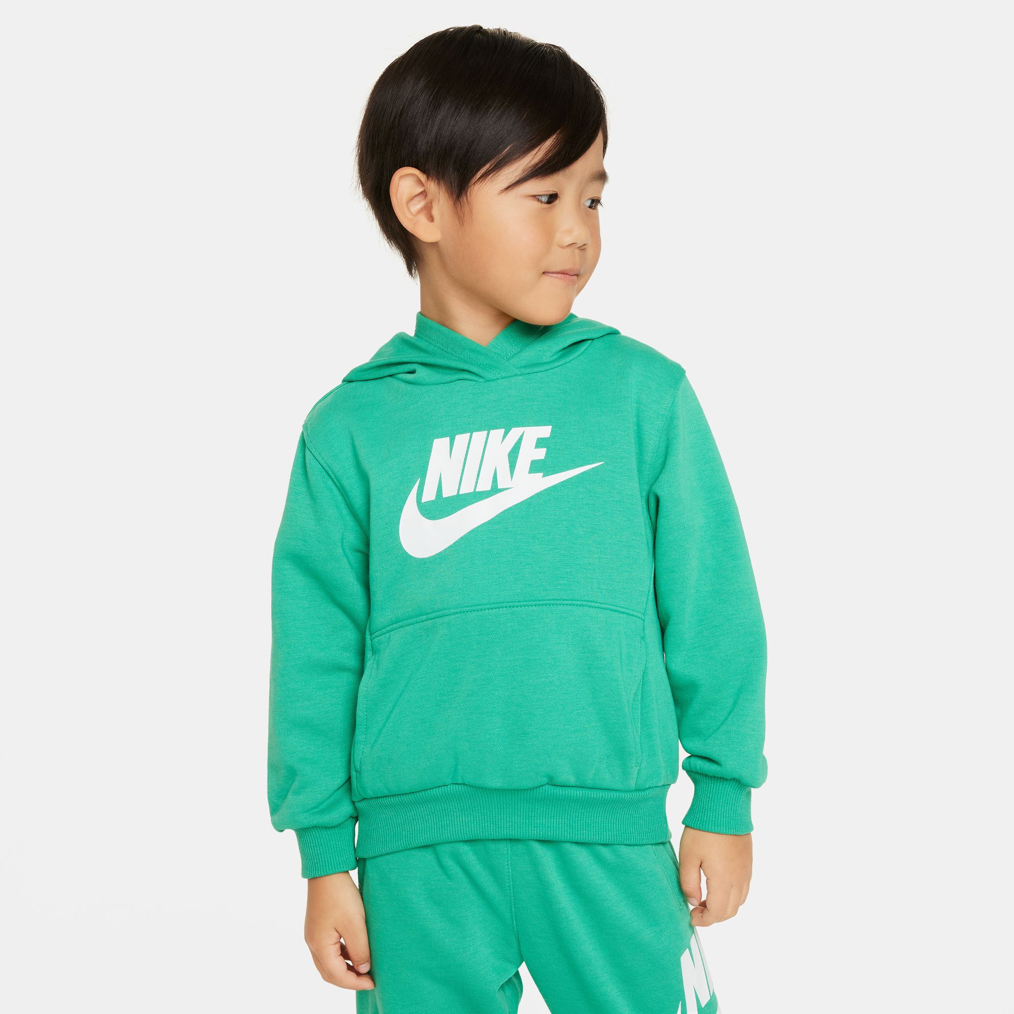 Nike pajamas boy hotsell