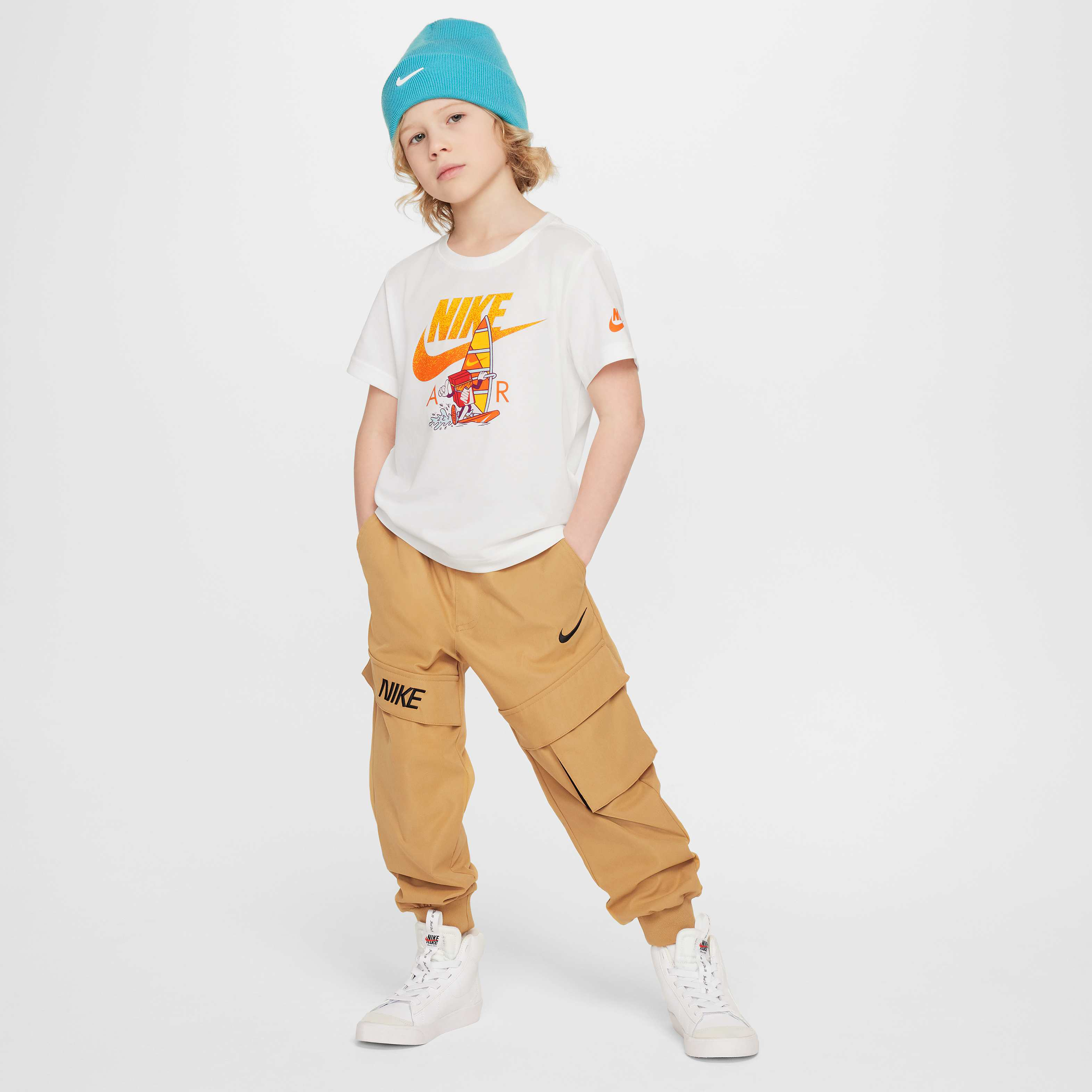 Nike Air image number 4