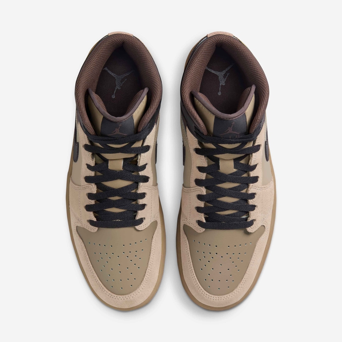 Air Jordan 1 Mid image number 3 Air Jordan 1 Mid image number 3