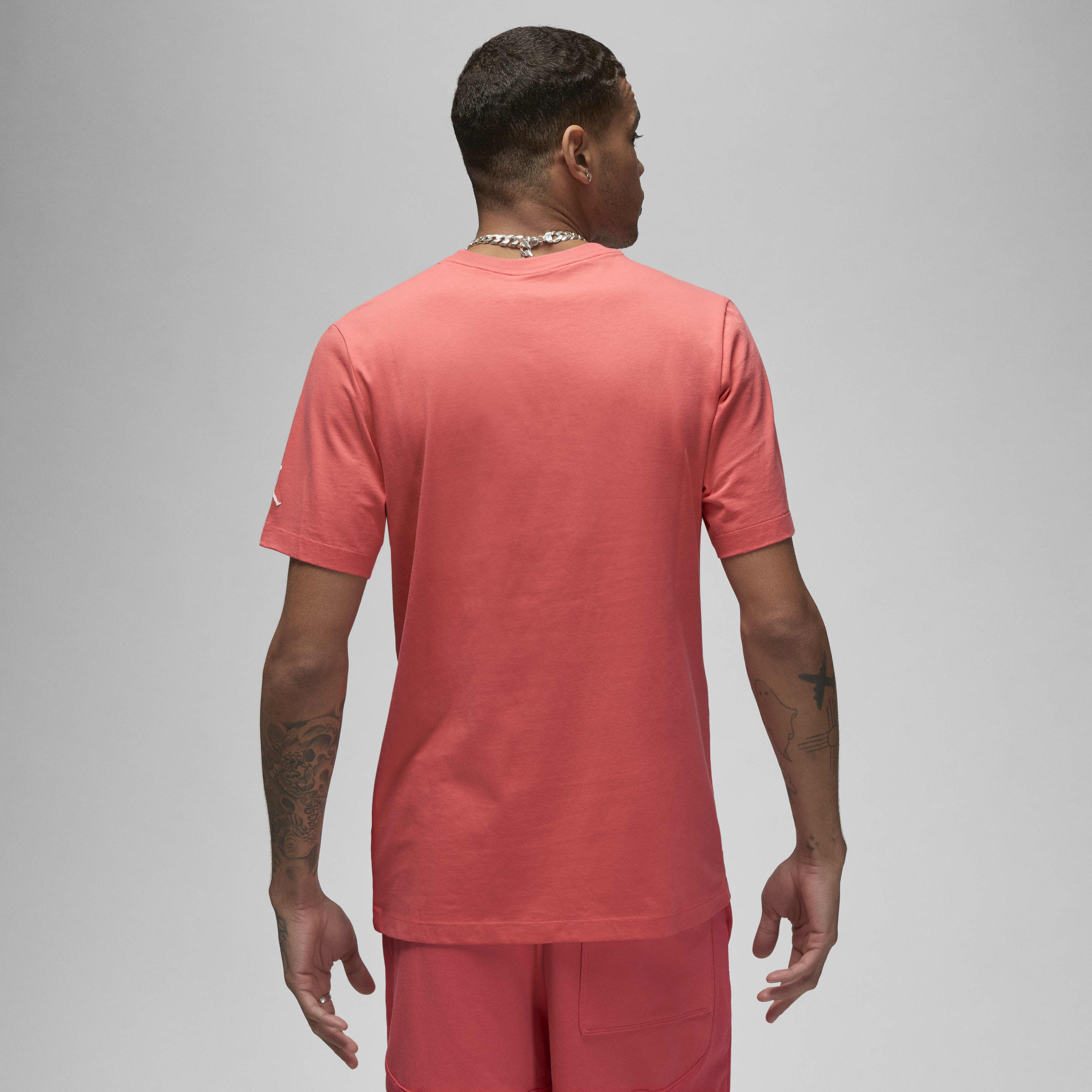 Jordan Flight MVP image number 1