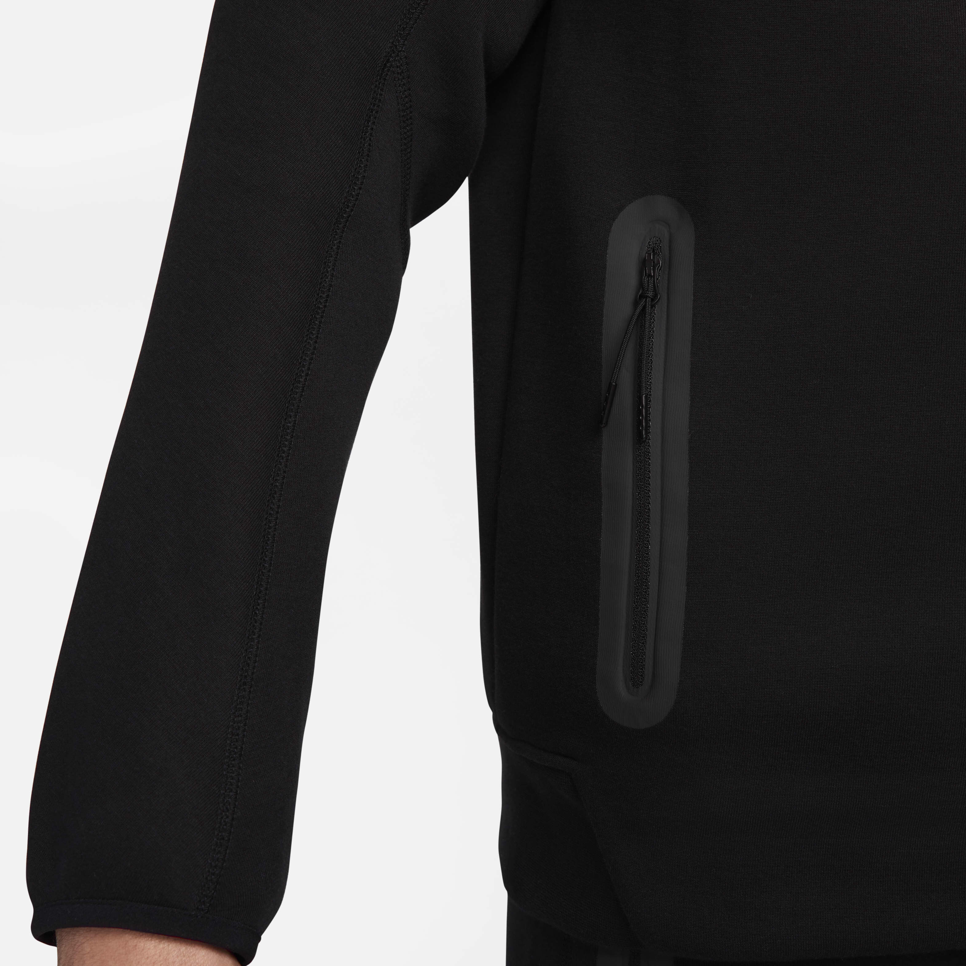 Nike Sportswear Tech Fleece Windrunner image number 5