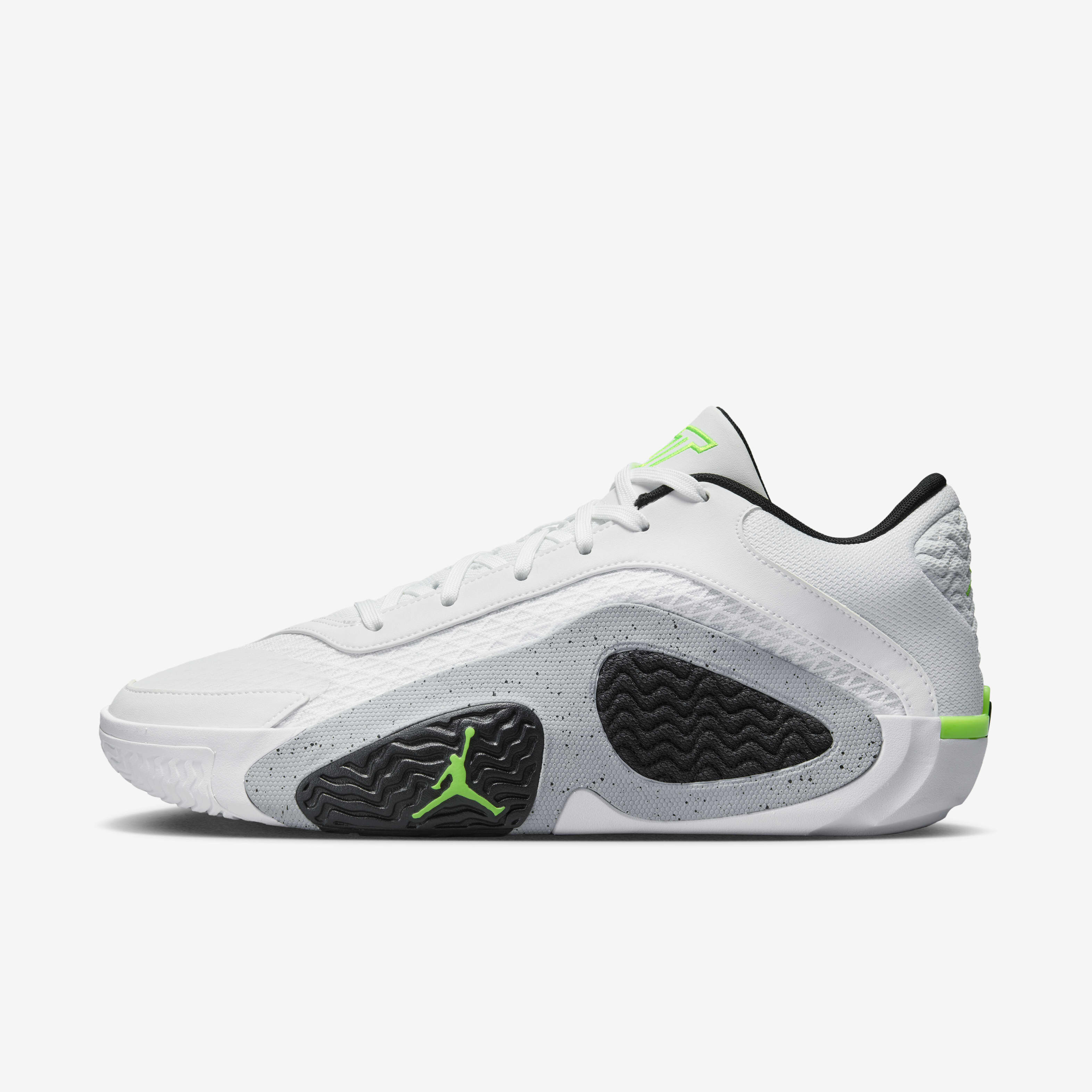 Buy Tatum 2 Lemonade Basketball Shoes Nike UAE Official