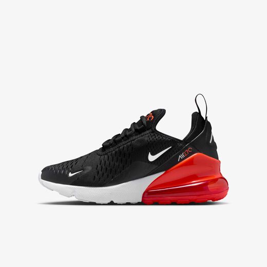 Halloween-Nike, Nike Air Max 270, Older Kids' Shoes