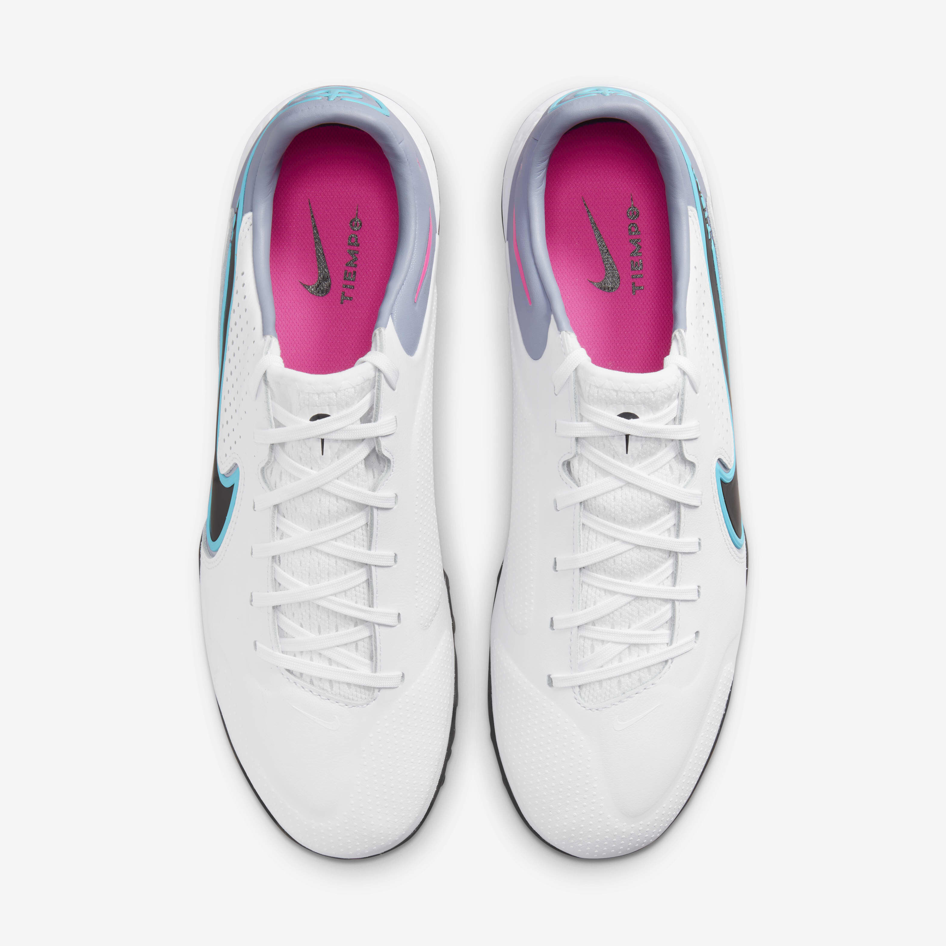 Nike React Tiempo Legend 9 Pro TF image number 3