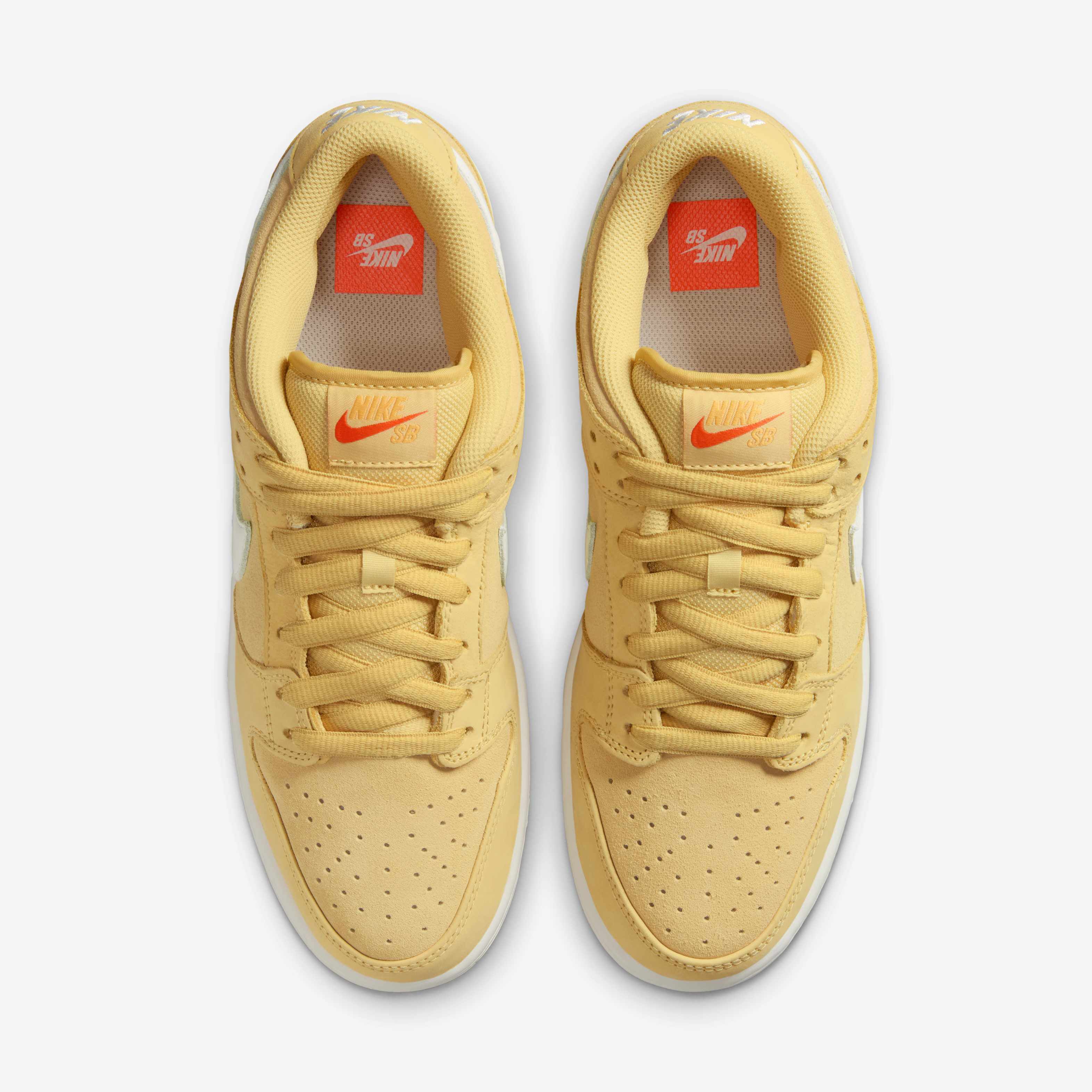 Nike SB Dunk Low Pro image number 3