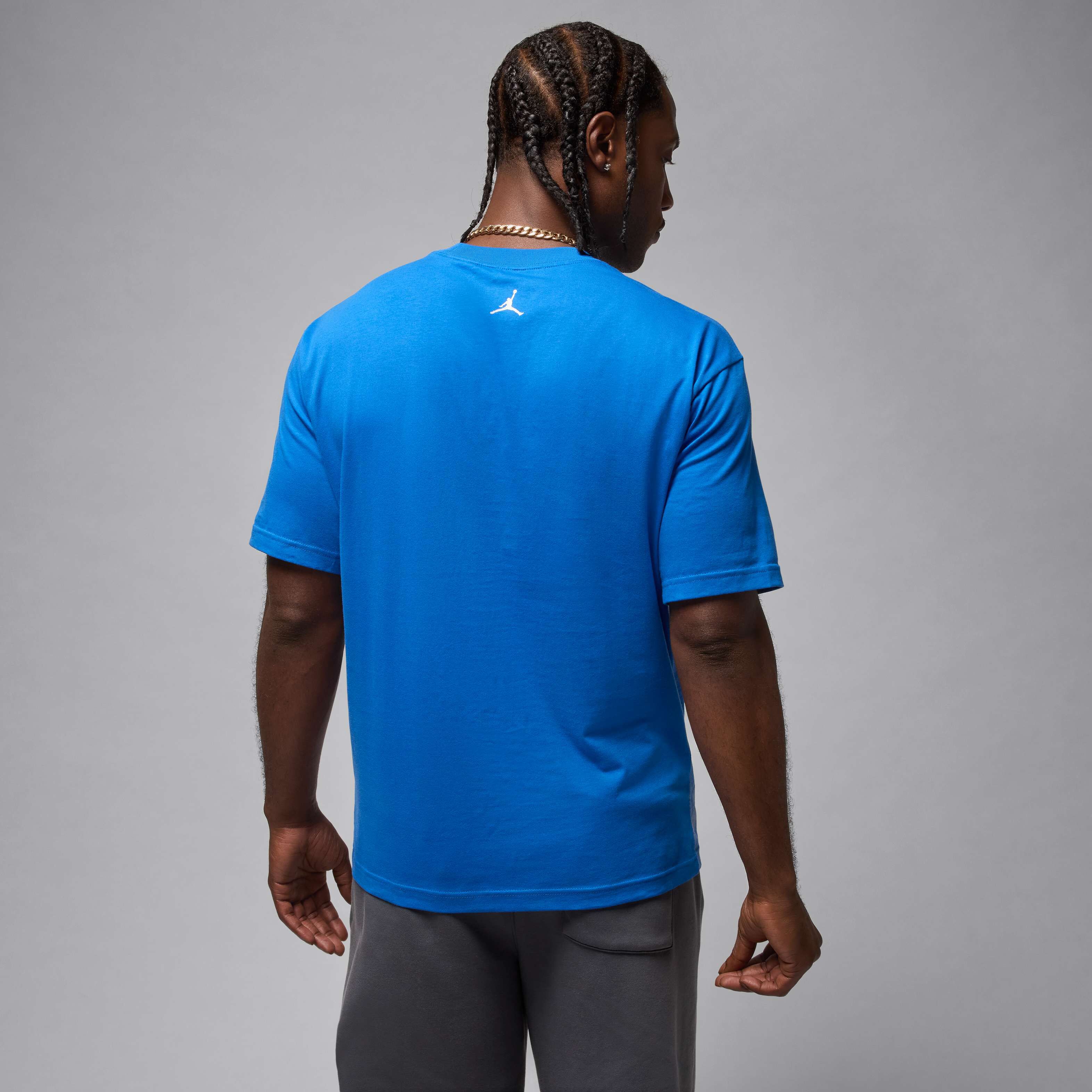 Jordan Brooklyn image number 1