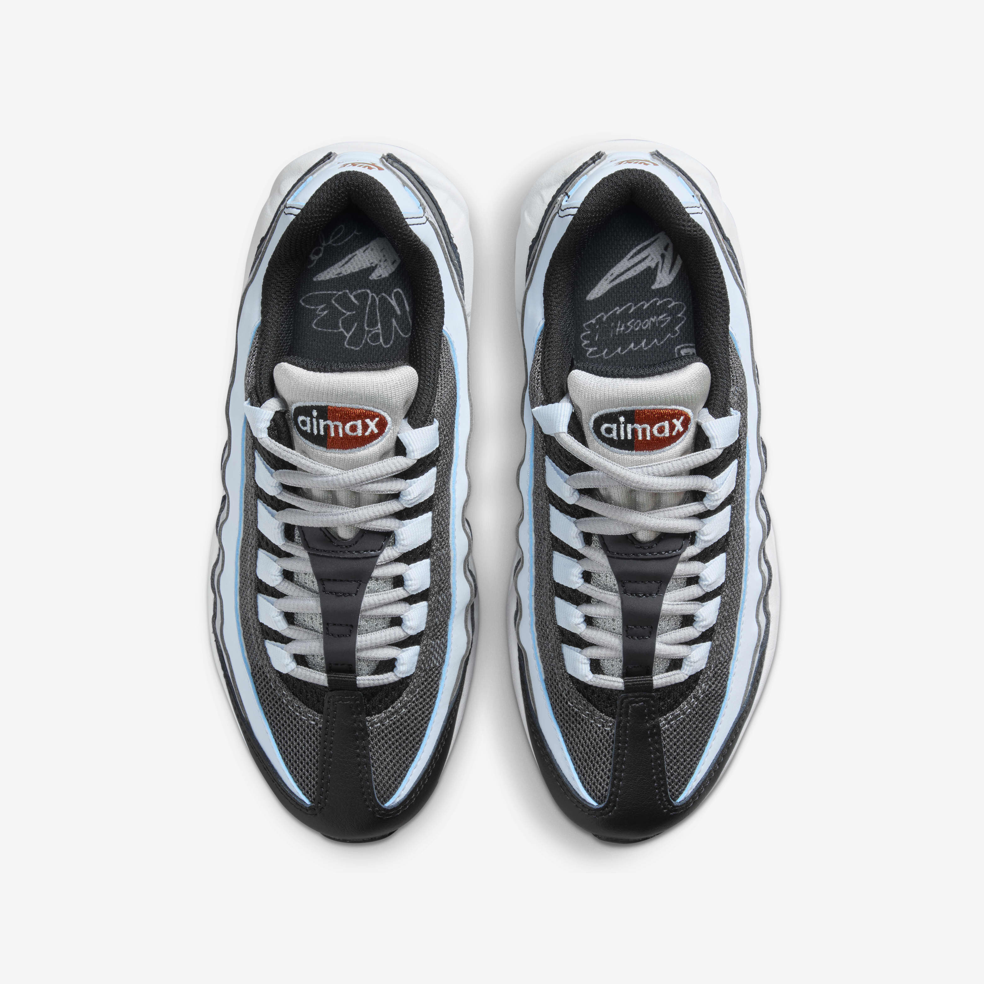 Nike Air Max 95 Recraft image number 3