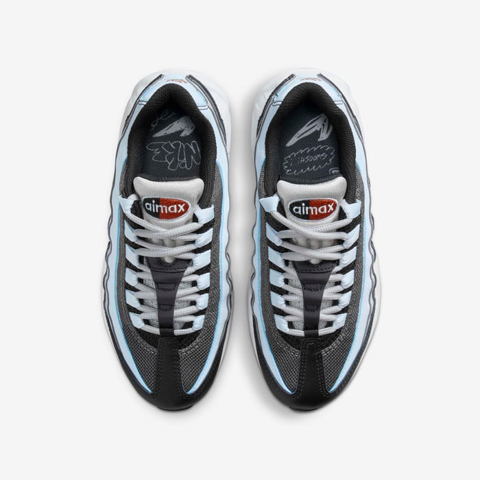 Nike Air Max 95 Recraft image number 3 Nike Air Max 95 Recraft image number 3