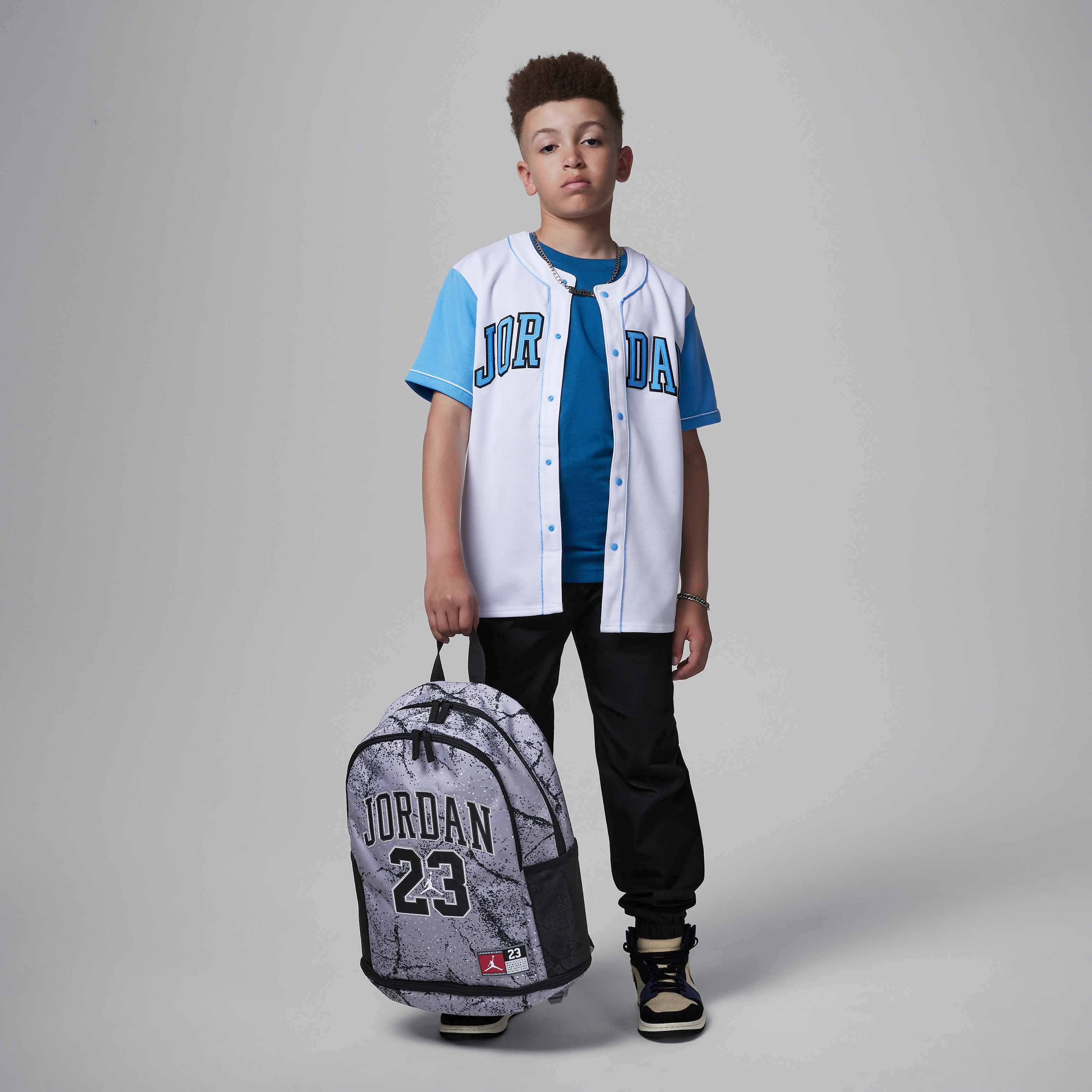 حقيبة الظهر جوردن جيرسي image number 10