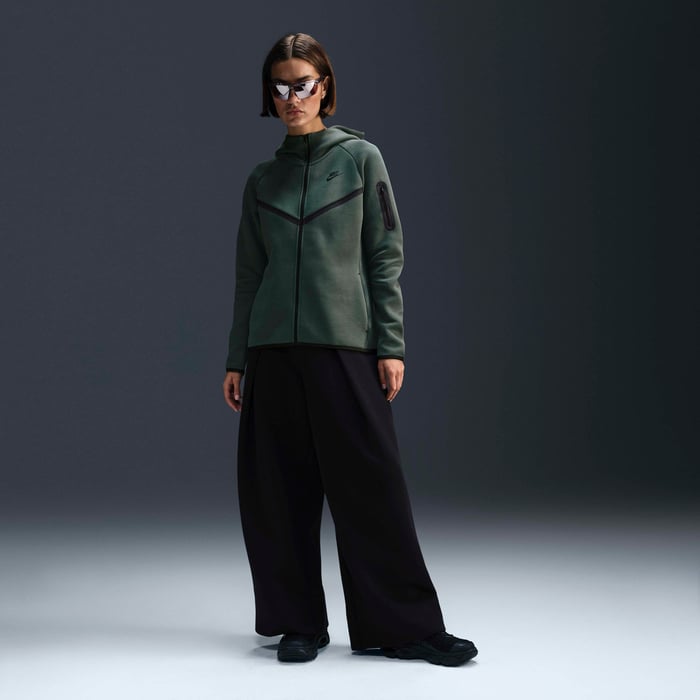 Nike Sportswear Tech Fleece Windrunner image number 3 Nike Sportswear Tech Fleece Windrunner image number 3