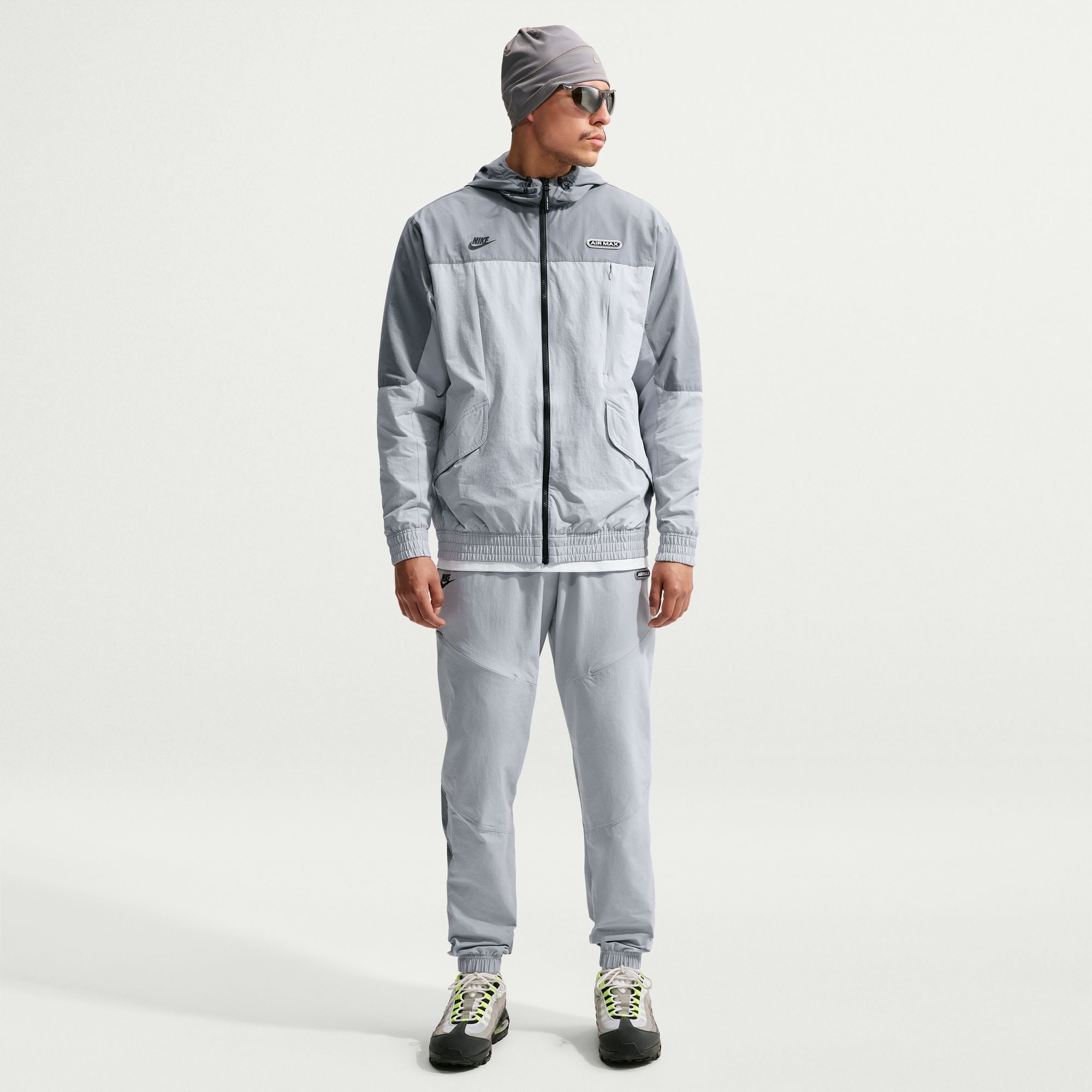 Nike Air Max image number 0