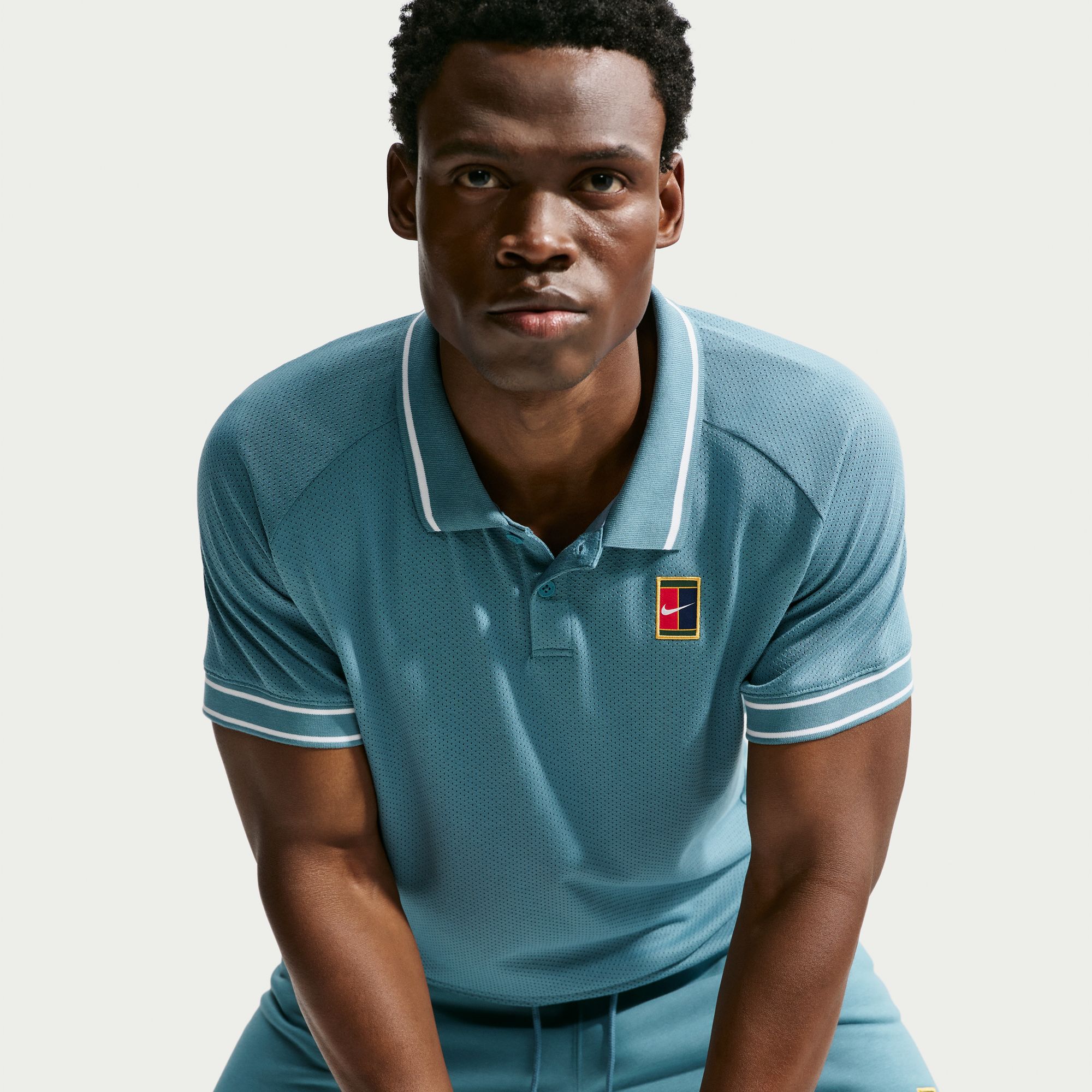 NikeCourt Heritage image number 4