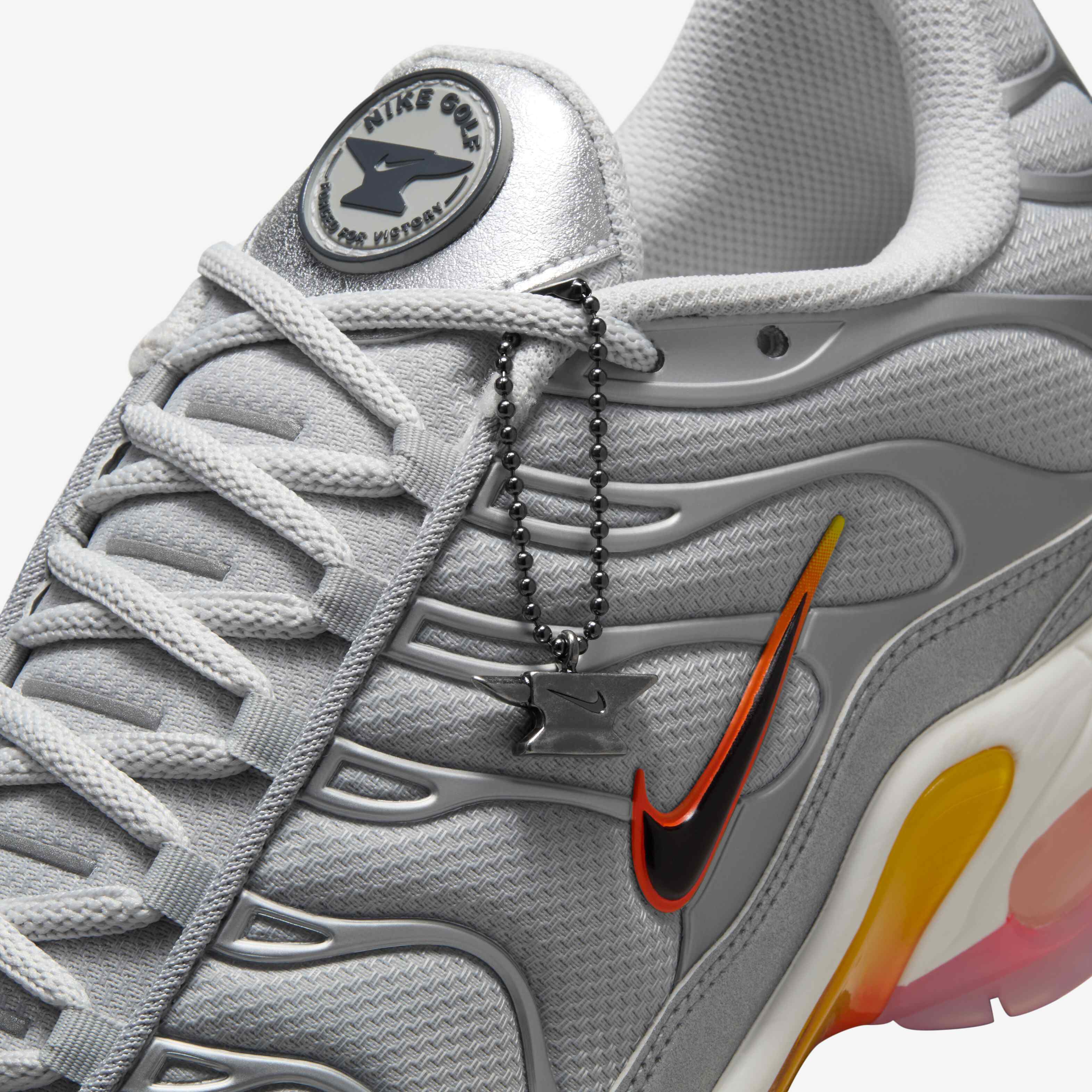 Nike Air Max Plus G image number 9