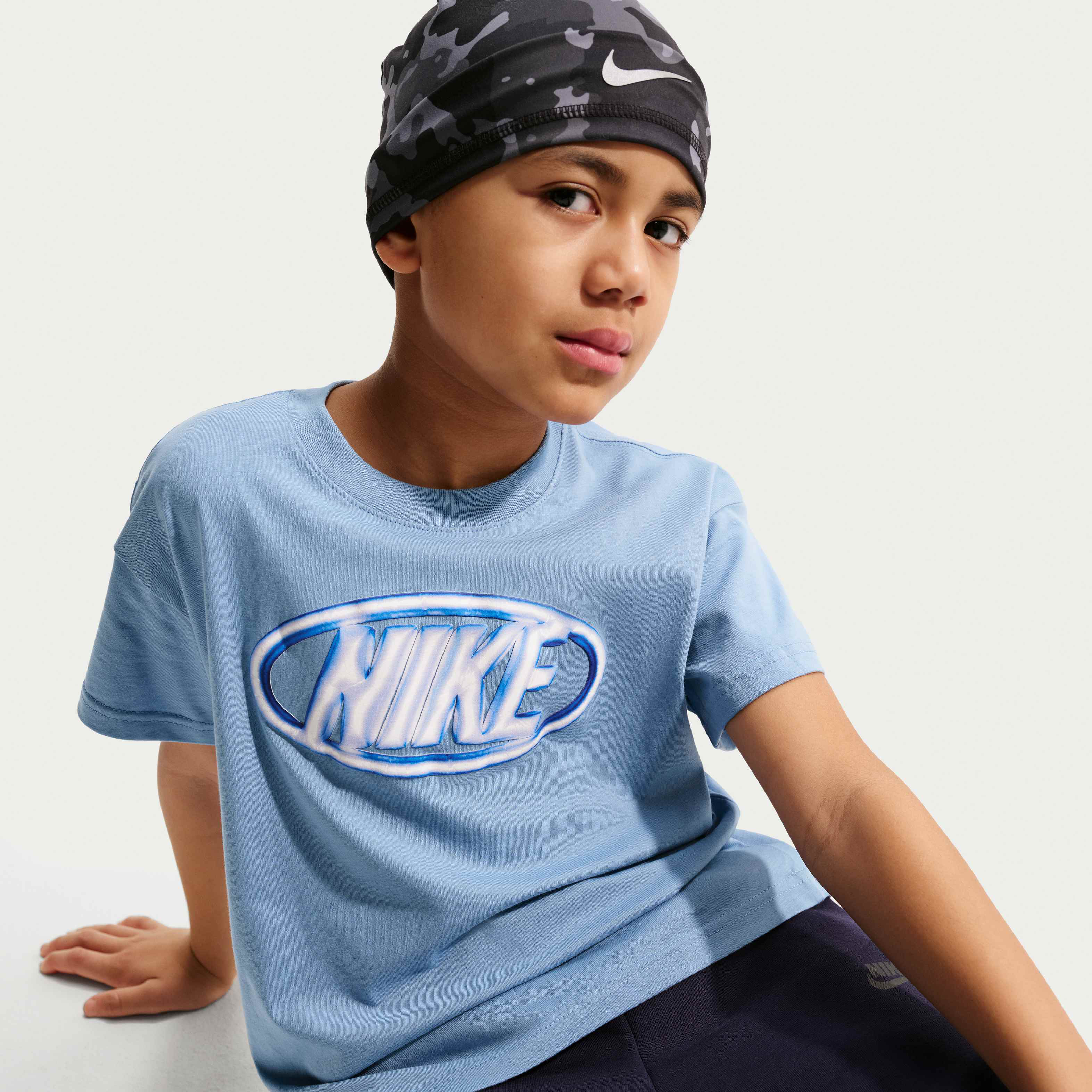 Nike Sportswear image number 2